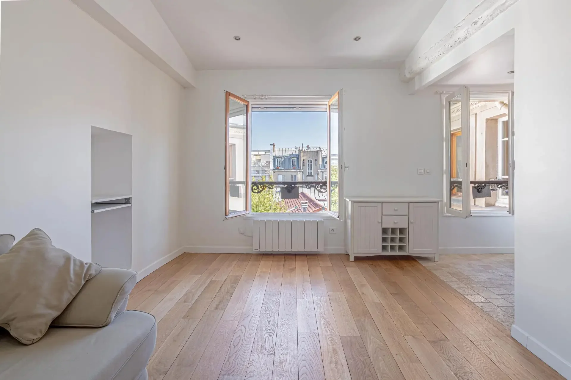 Image du bien : Au coeur du 6ème arrondissement 4