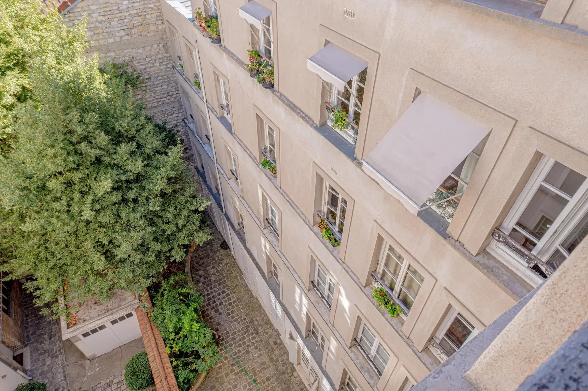 Image du bien : Au coeur du 6ème arrondissement 15