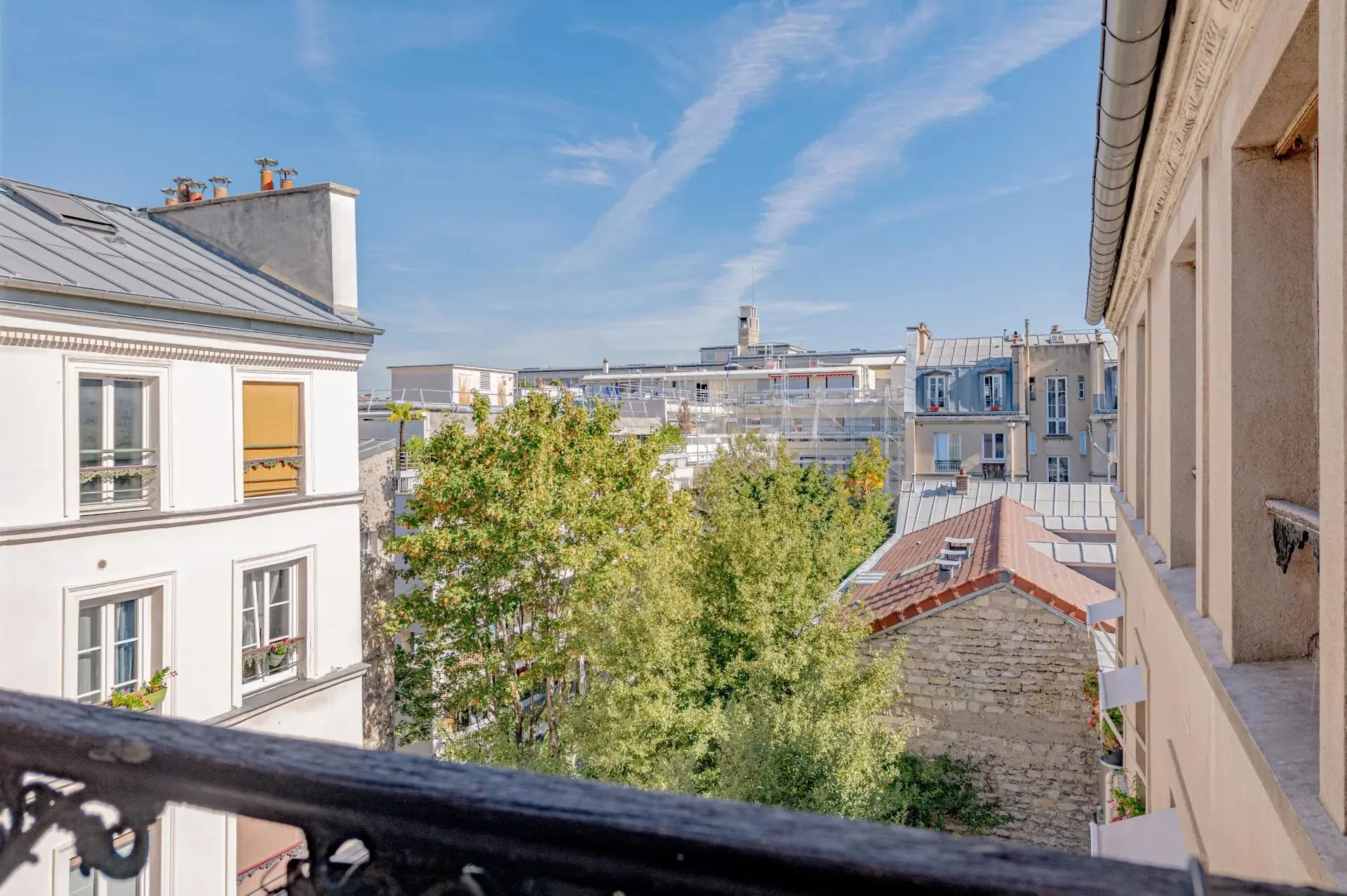 Au coeur du 6ème arrondissement