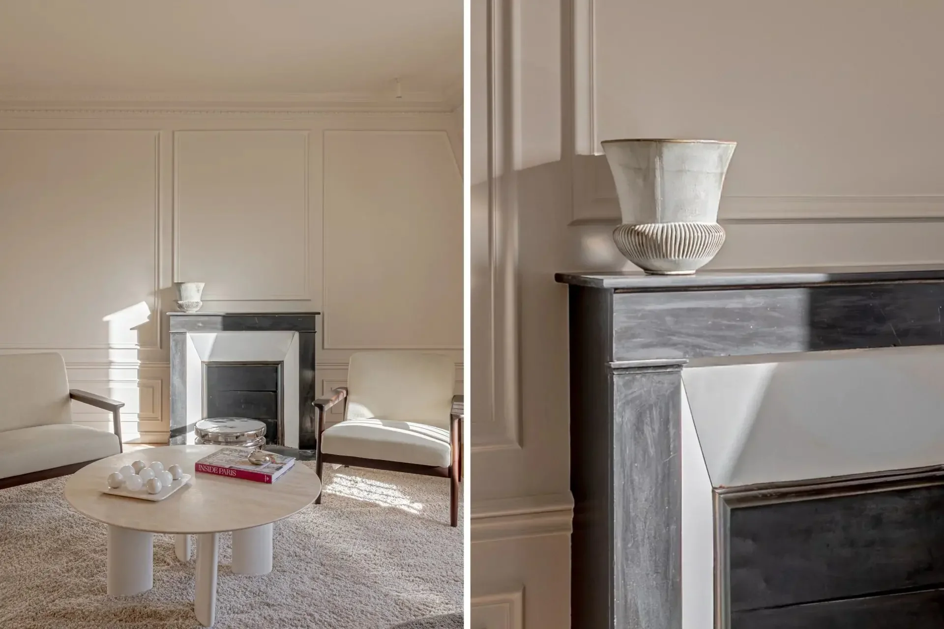 Image du bien : Pied-à-terre d'exception. 6