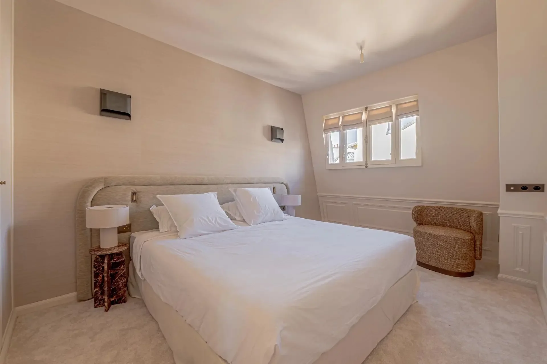 Image du bien : Pied-à-terre d'exception. 9
