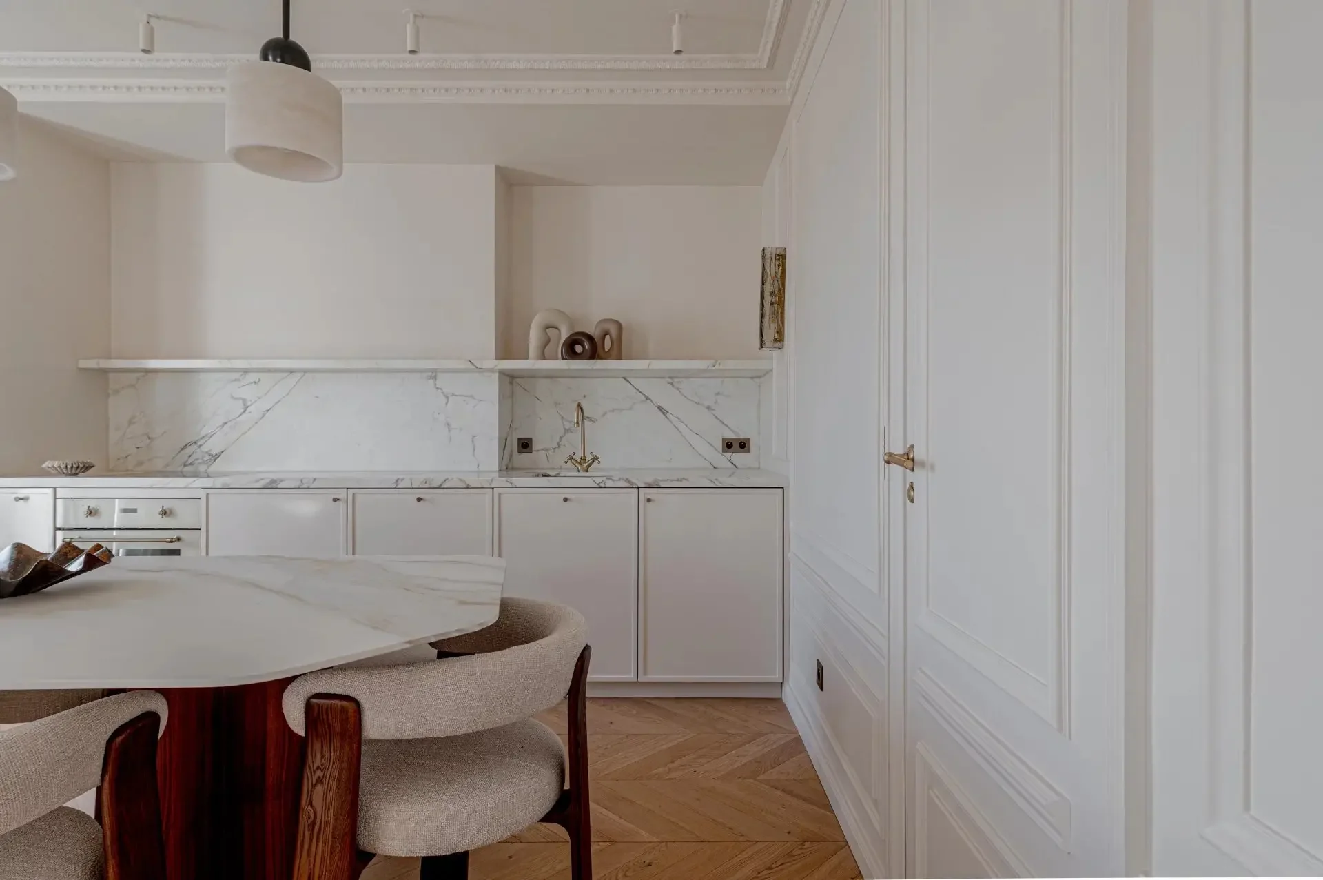 Image du bien : Pied-à-terre d'exception. 5