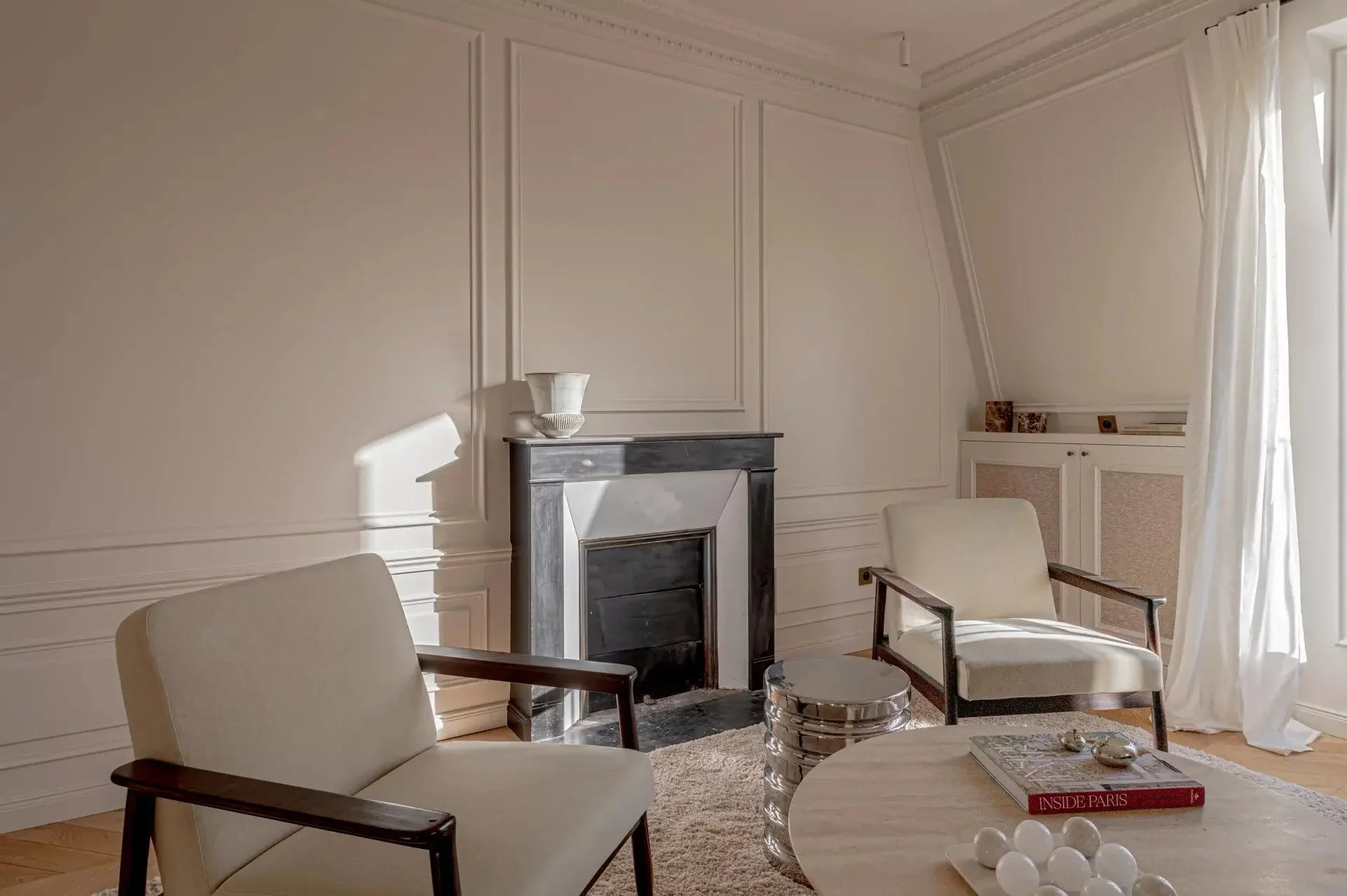 Image du bien : Pied-à-terre d'exception. 4