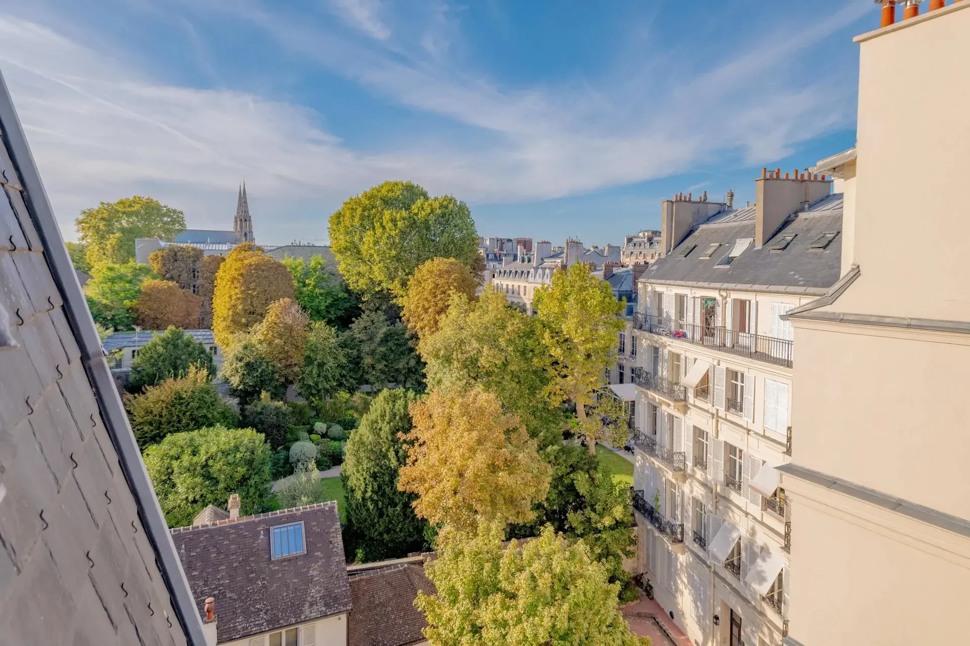 Image du bien : Pied-à-terre d'exception. 13