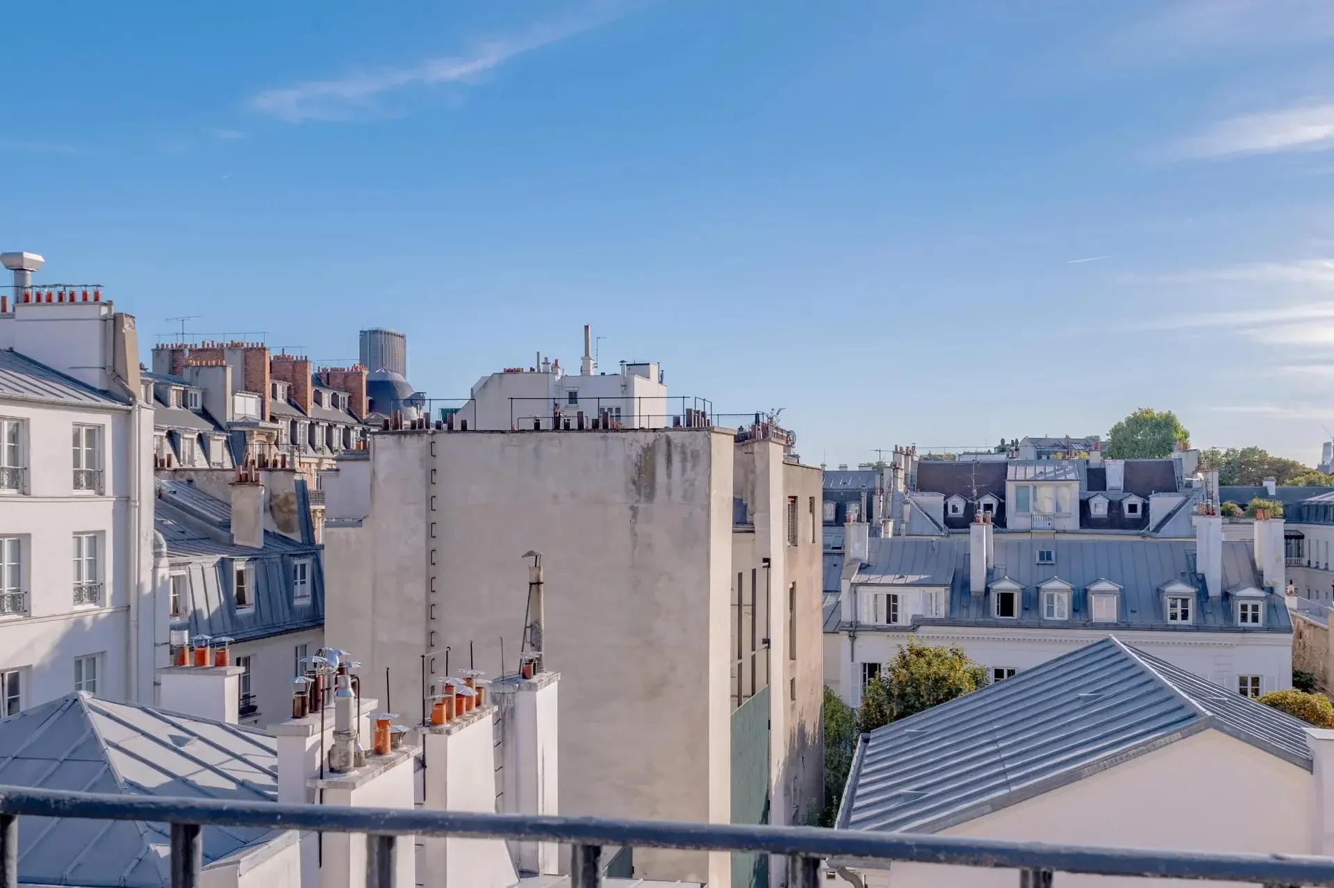 Image du bien : Pied-à-terre d'exception. 14