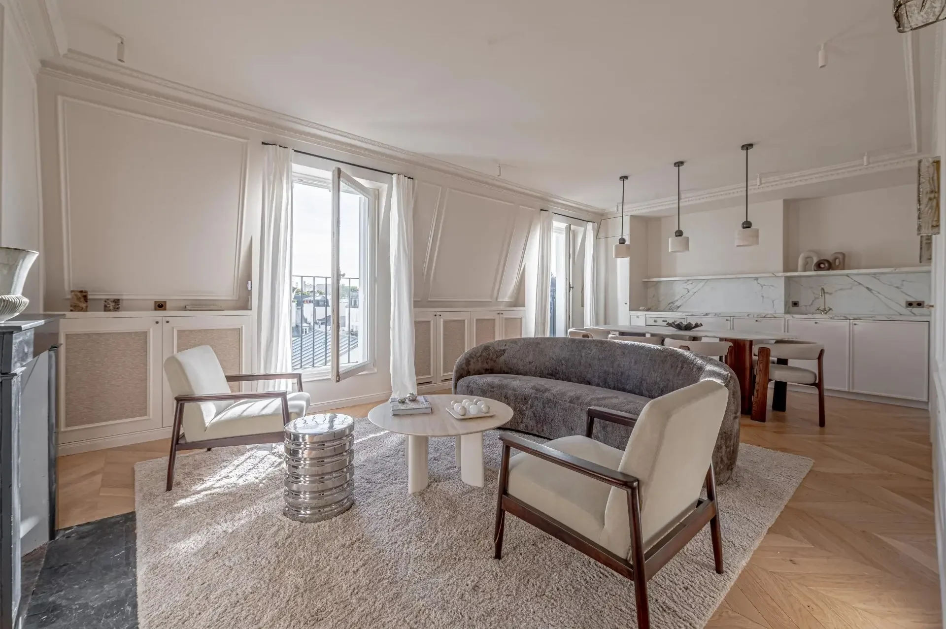 Image du bien : Pied-à-terre d'exception. 3