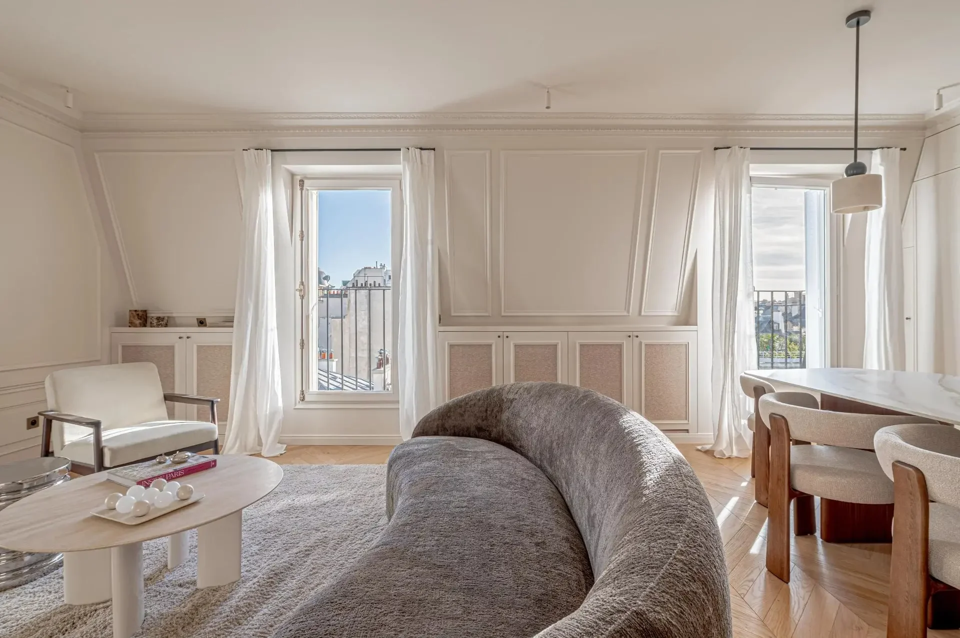 Image du bien : Pied-à-terre d'exception. 2