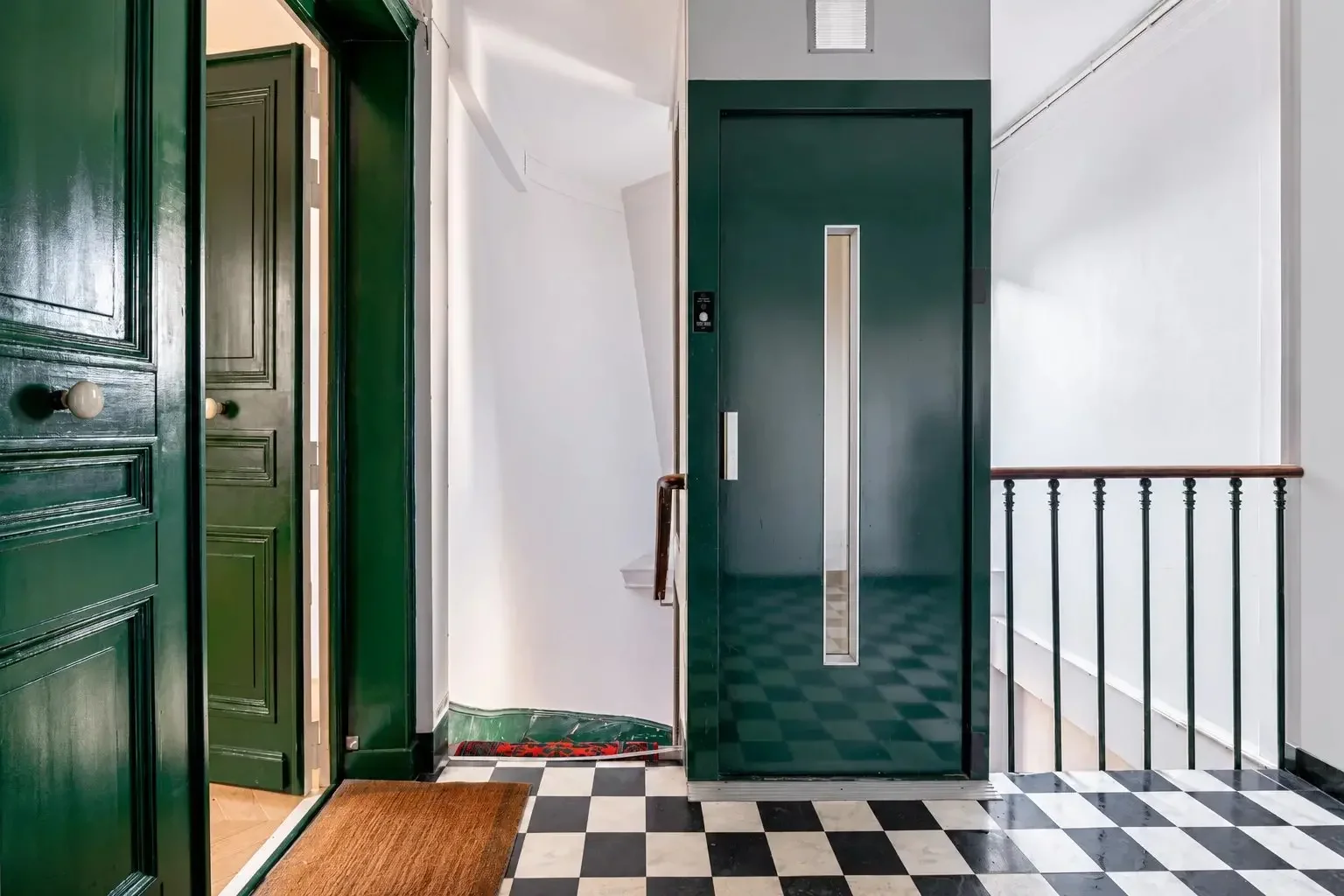 Image du bien : Pied-à-terre d'exception. 15