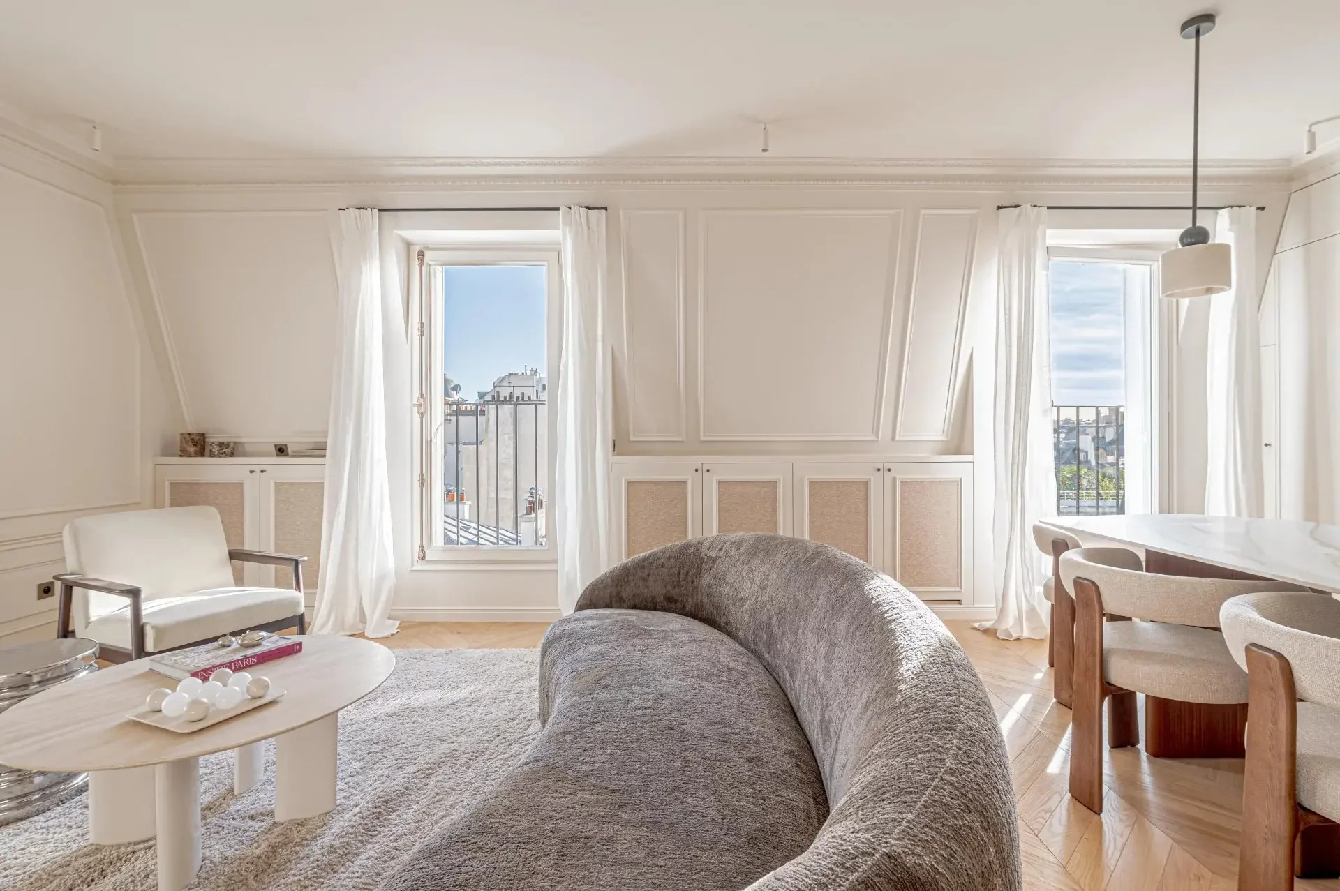 Picture of property: Premium pied-à-terre 2