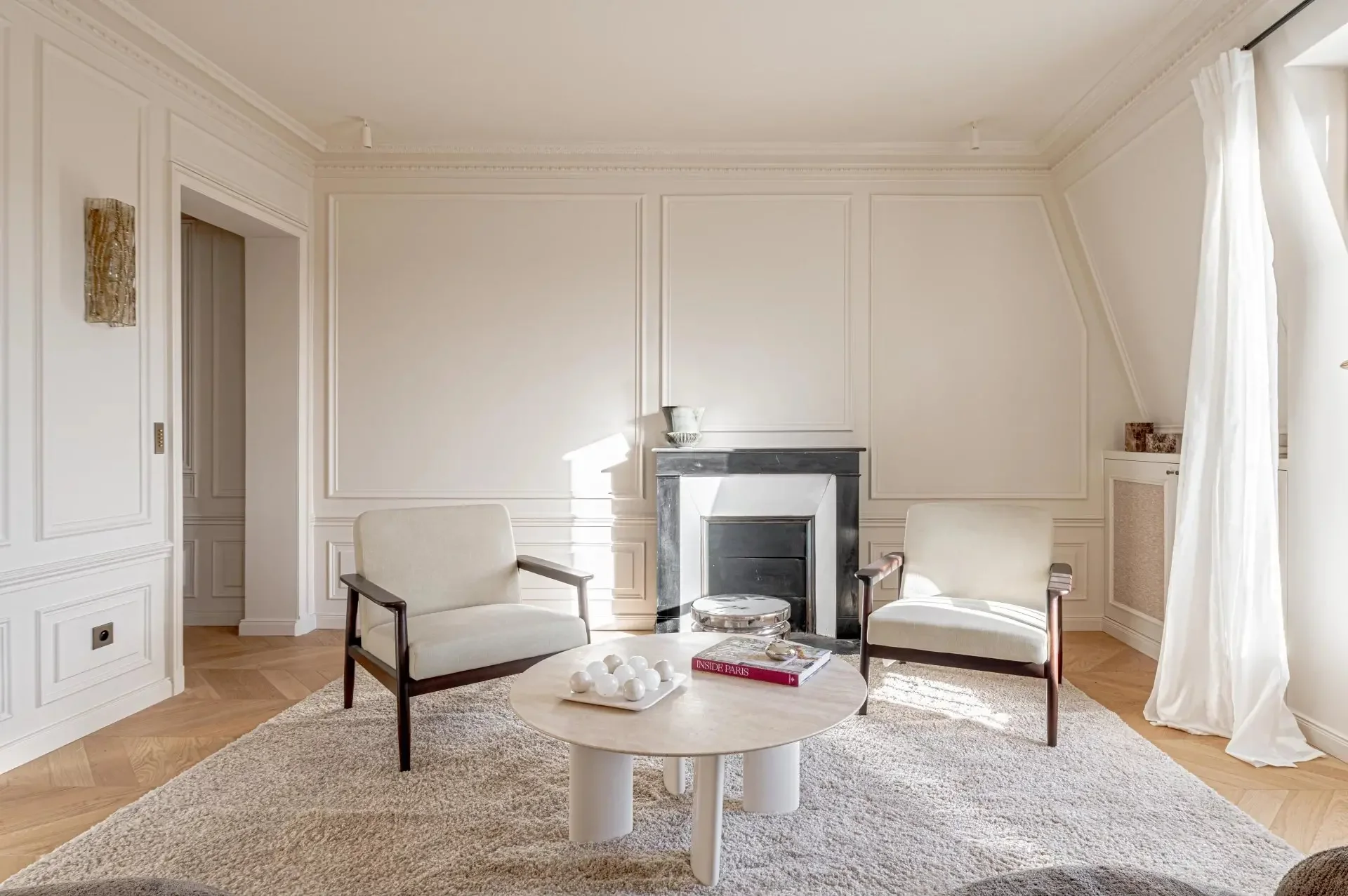 Picture of property: Premium pied-à-terre 5