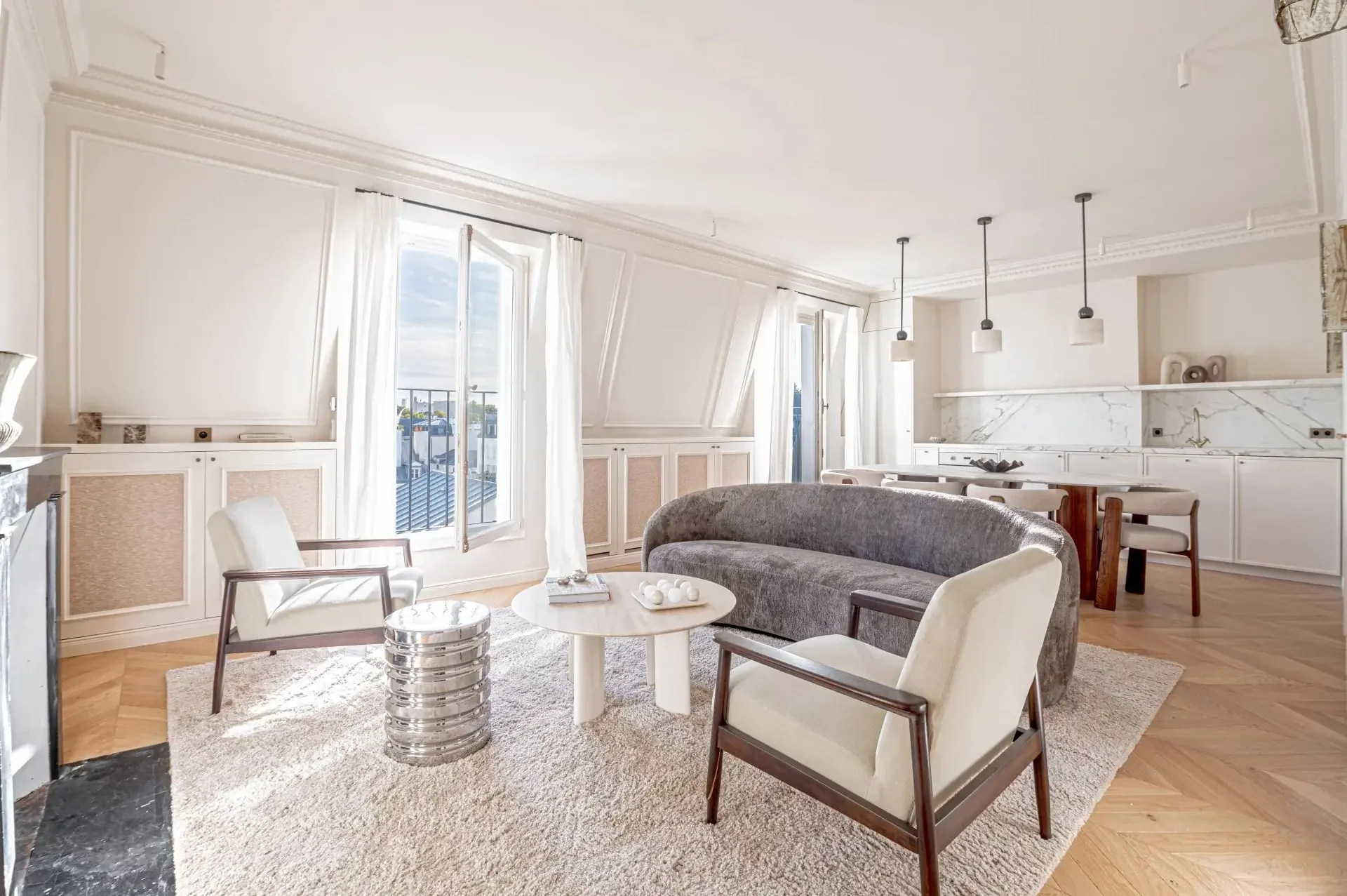 Picture of property: Premium pied-à-terre 4