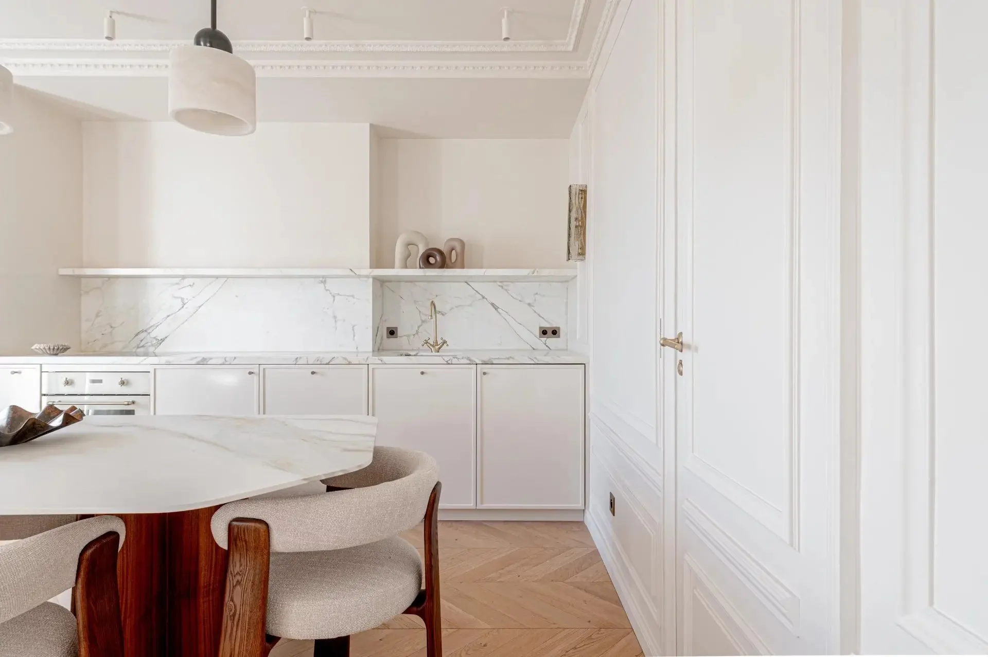 Picture of property: Premium pied-à-terre 6