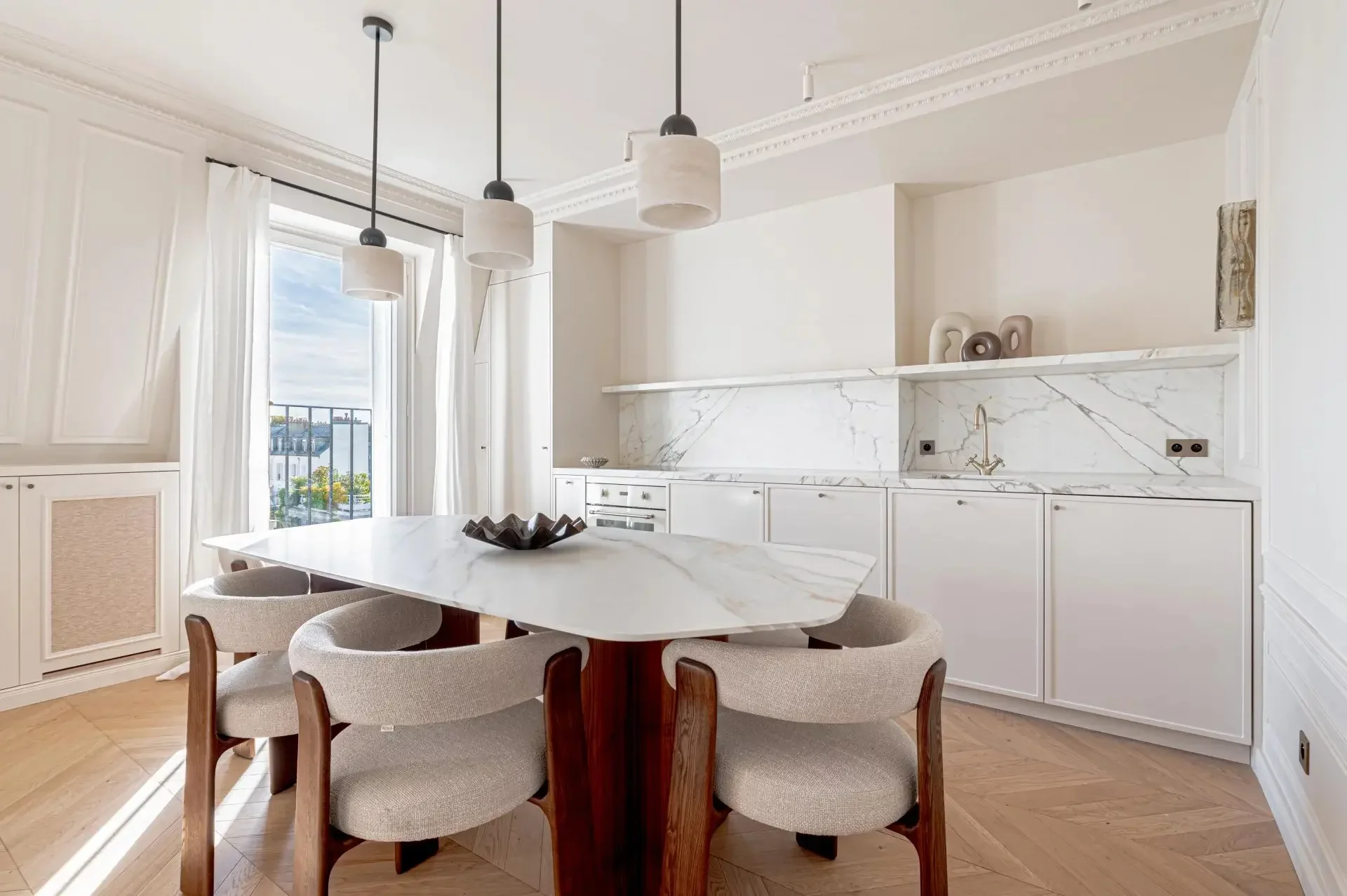 Picture of property: Premium pied-à-terre 3