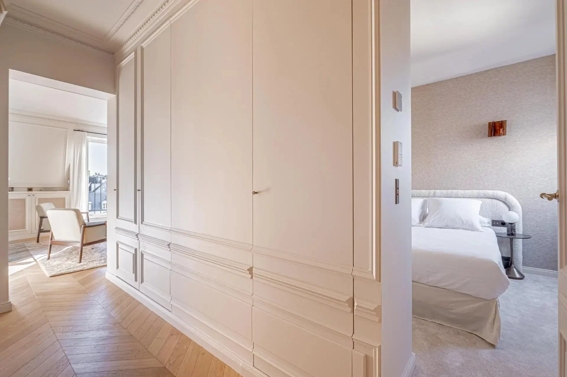 Picture of property: Premium pied-à-terre 10
