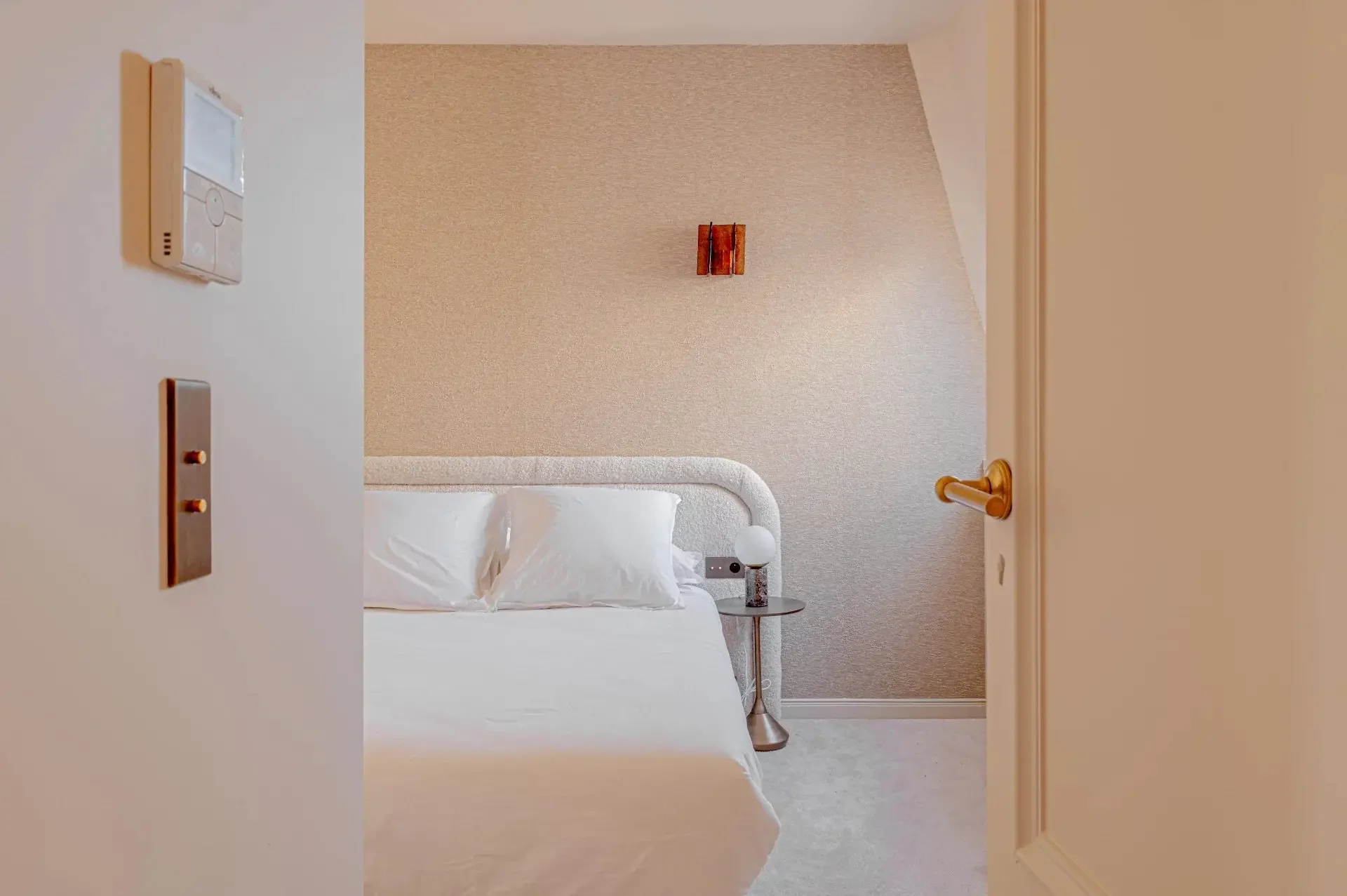Picture of property: Premium pied-à-terre 9