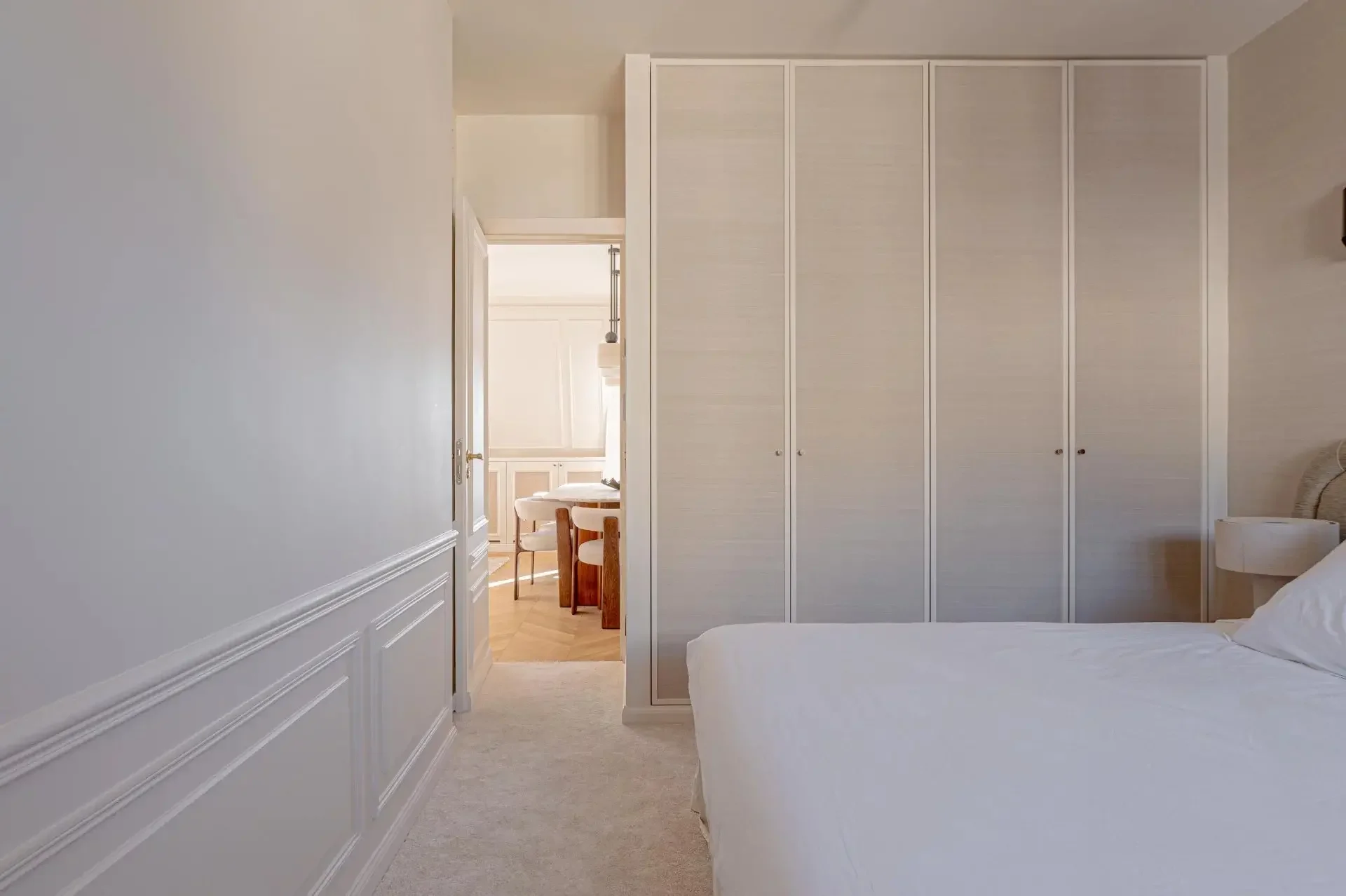 Picture of property: Premium pied-à-terre 12