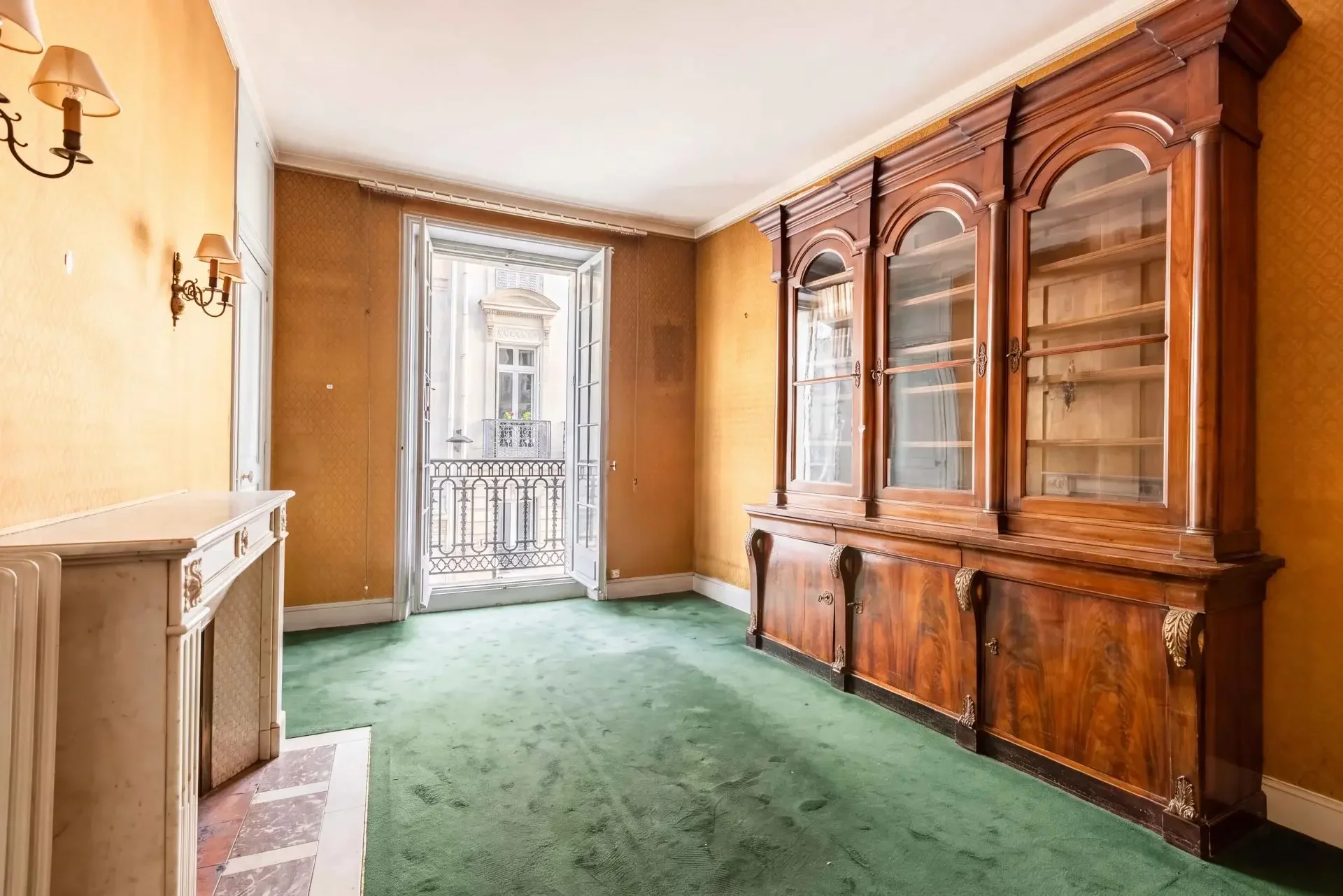 Image du bien : Une adresse de qualité réunissant volumes, caractère et confort familial 4