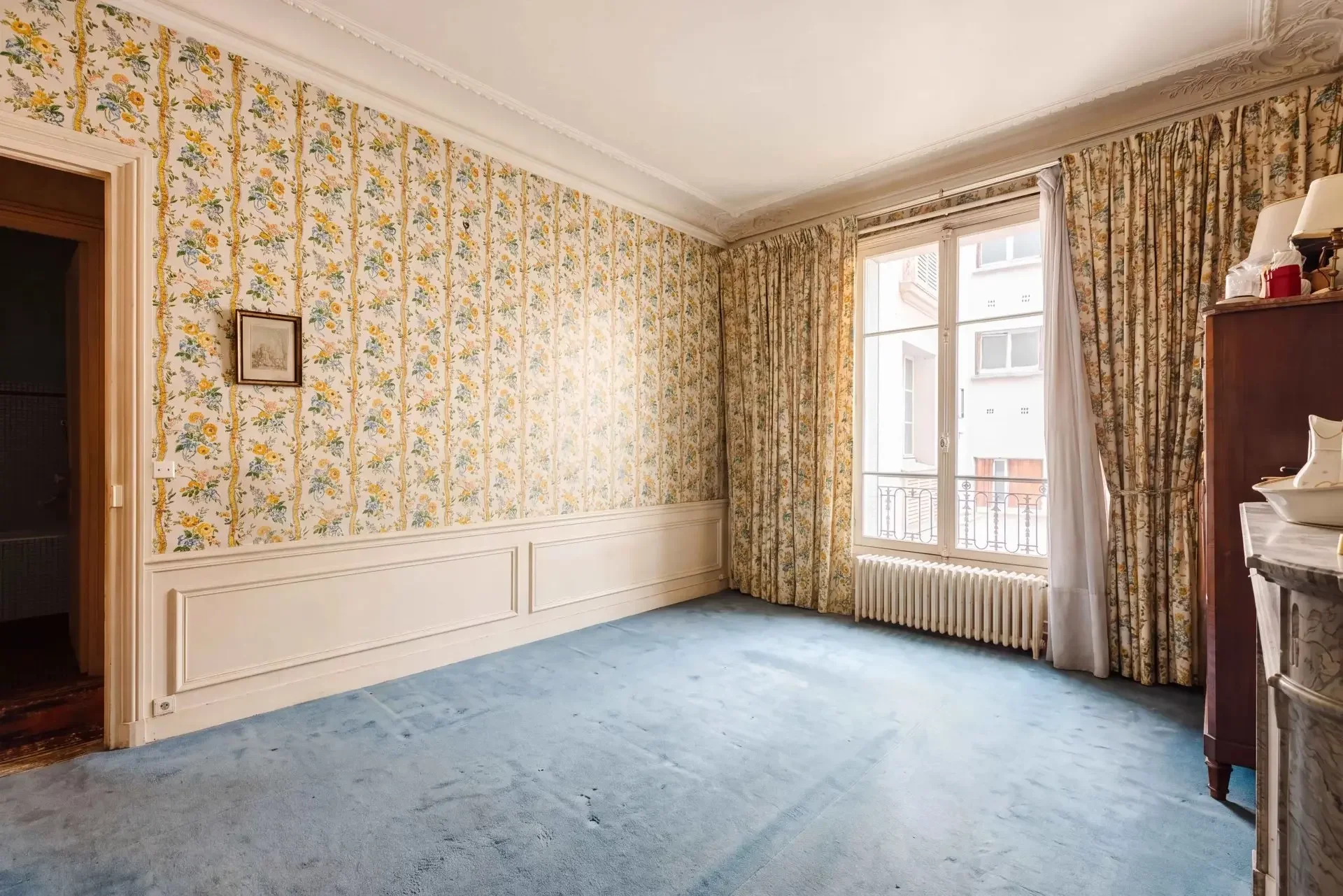 Image du bien : Une adresse de qualité réunissant volumes, caractère et confort familial 5