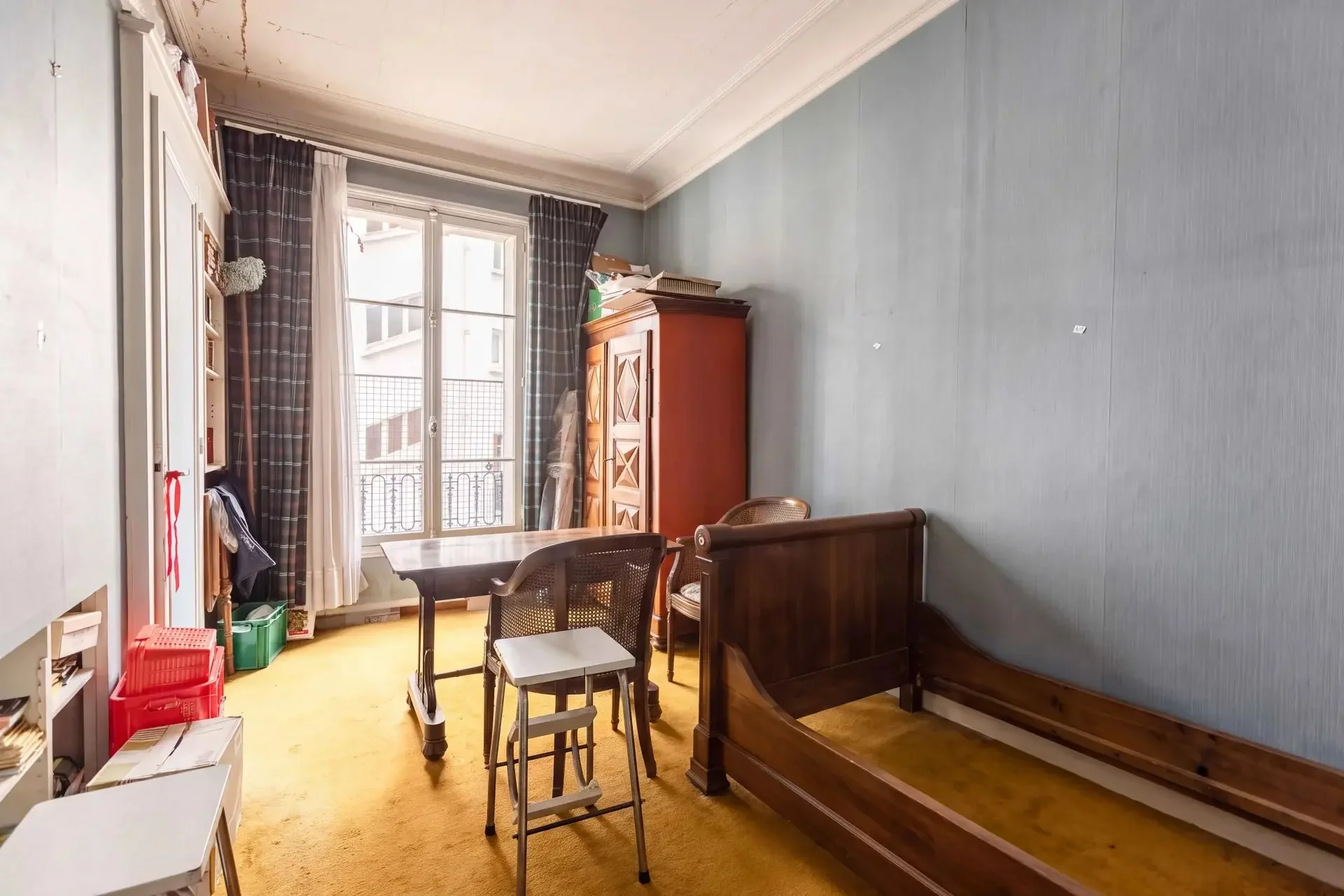 Image du bien : Une adresse de qualité réunissant volumes, caractère et confort familial 7