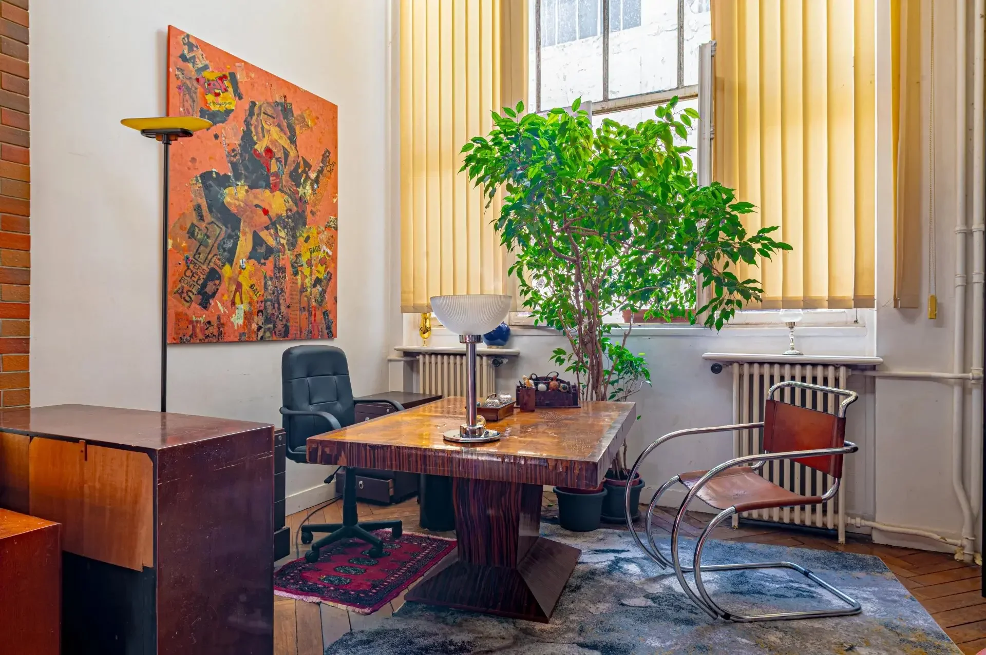 Picture of property: Artist’s studio to renovate 2