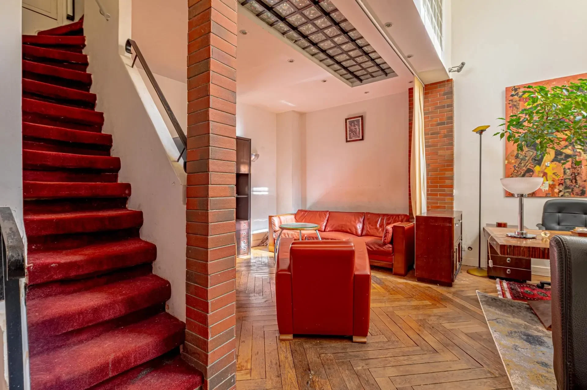 Picture of property: Artist’s studio to renovate 4