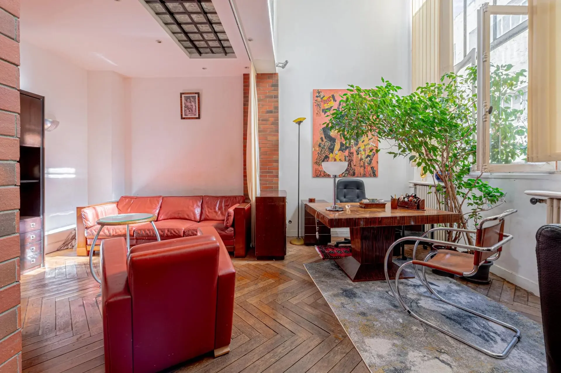 Picture of property: Artist’s studio to renovate 5