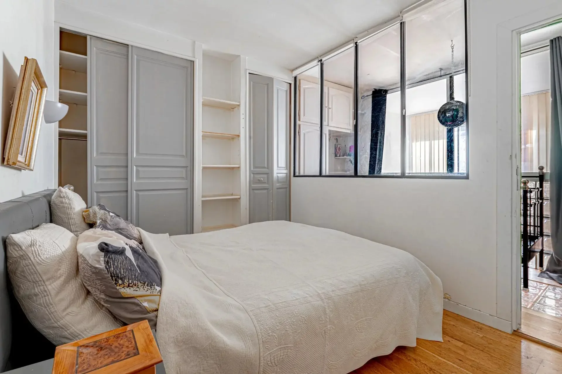 Picture of property: Artist’s studio to renovate 8