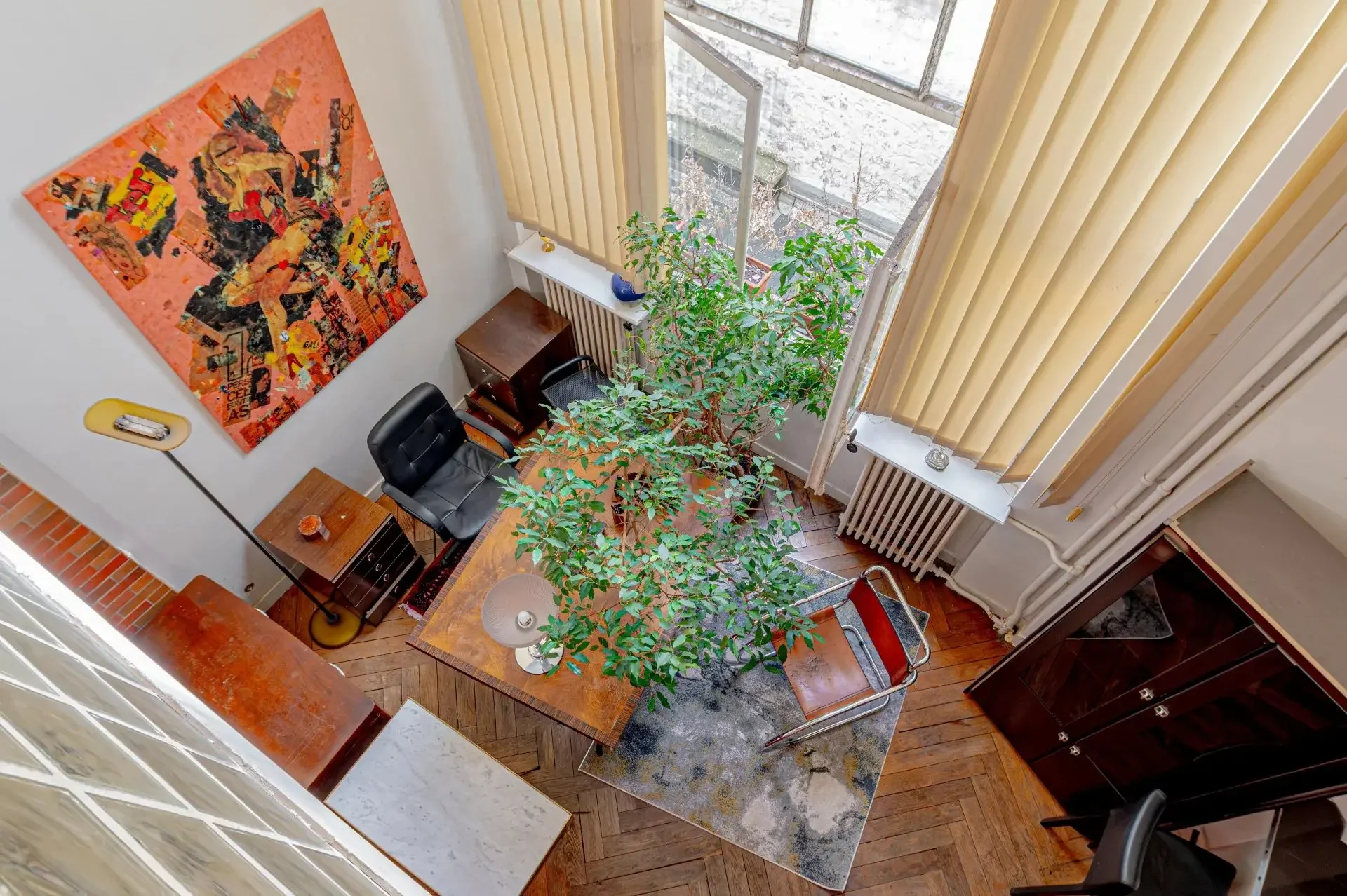 Picture of property: Artist’s studio to renovate 9