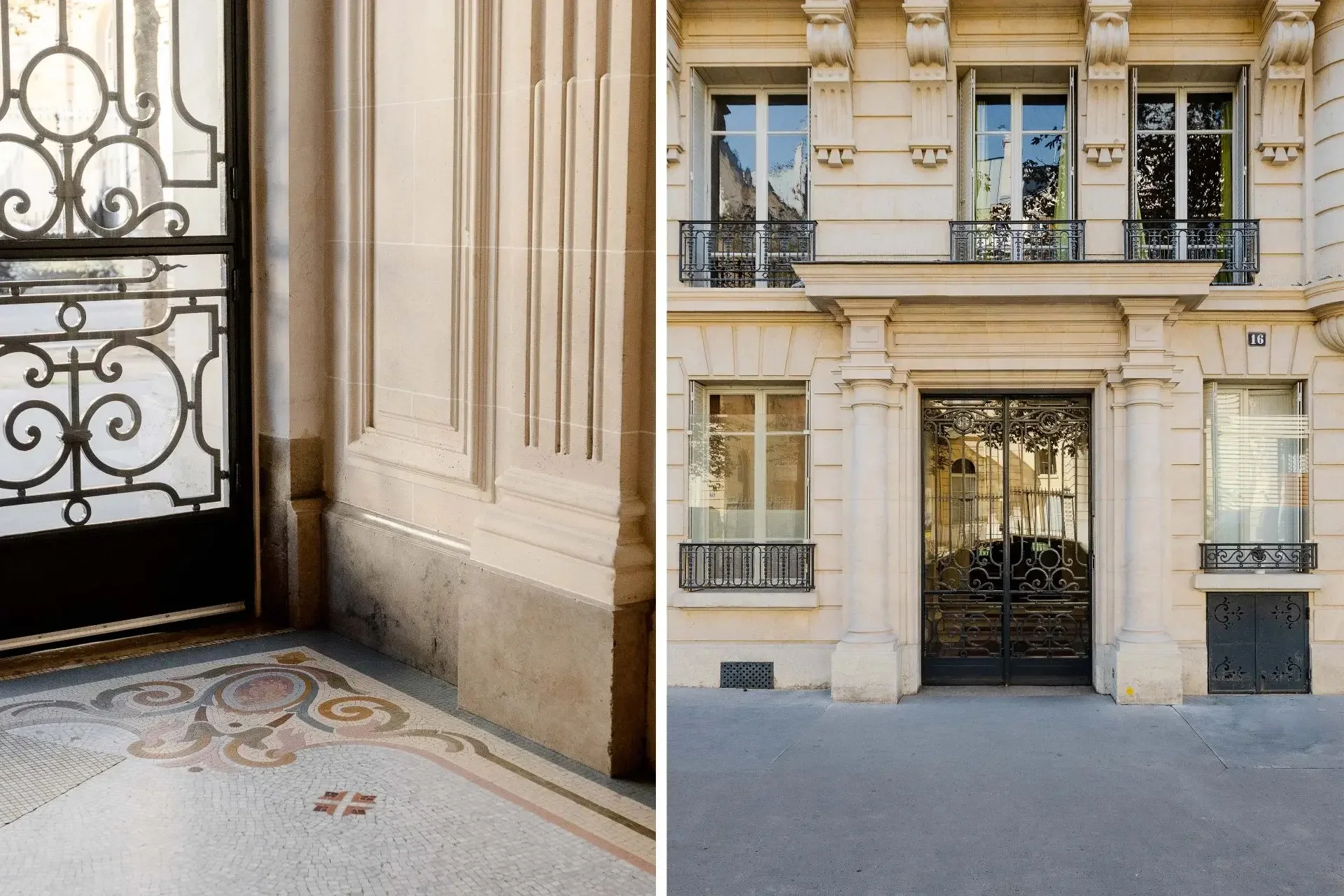 Image du bien : L'elégance d'un appartement Parisien au pied de la tour Eiffeil 3