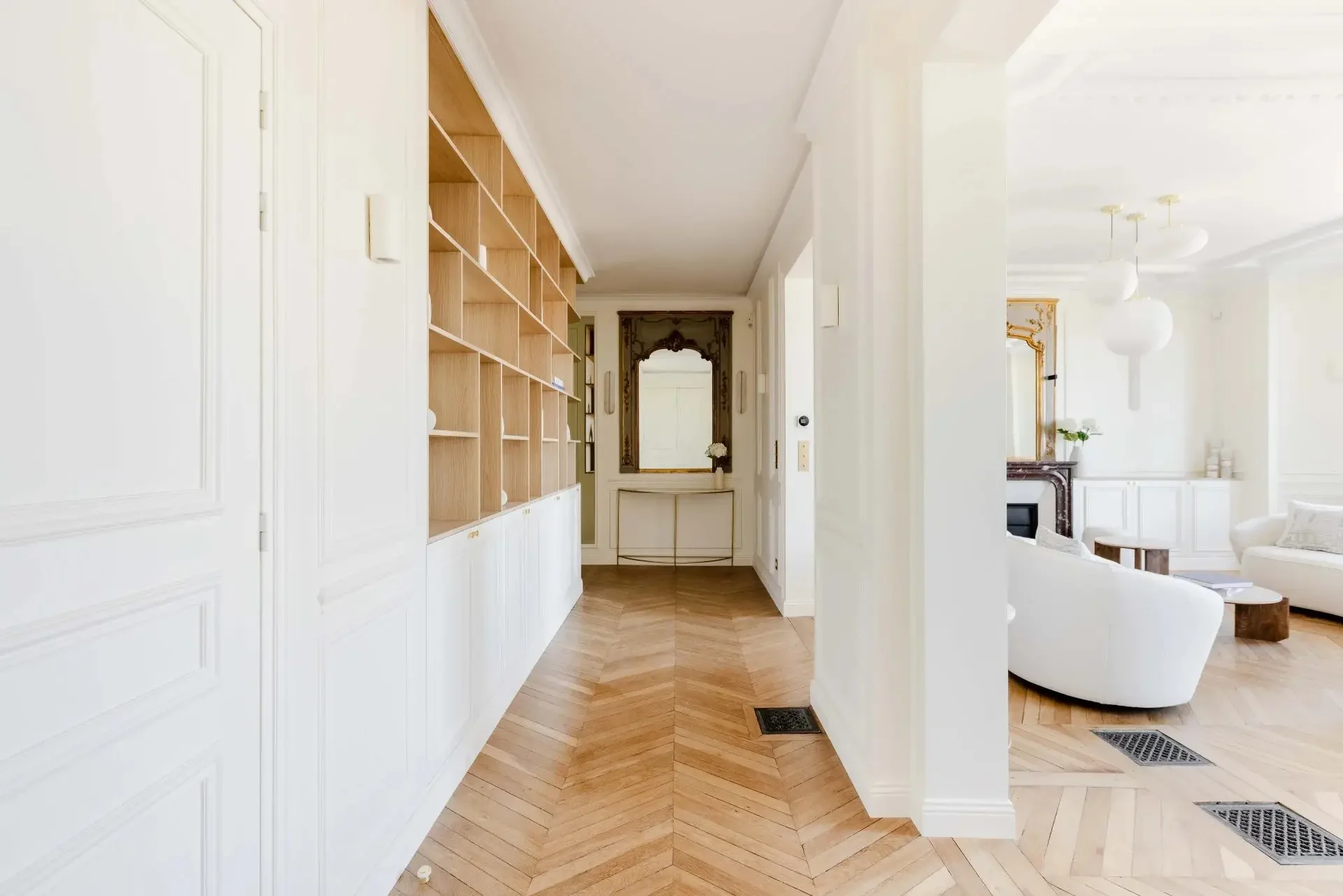 Image du bien : L'elégance d'un appartement Parisien au pied de la tour Eiffeil 5