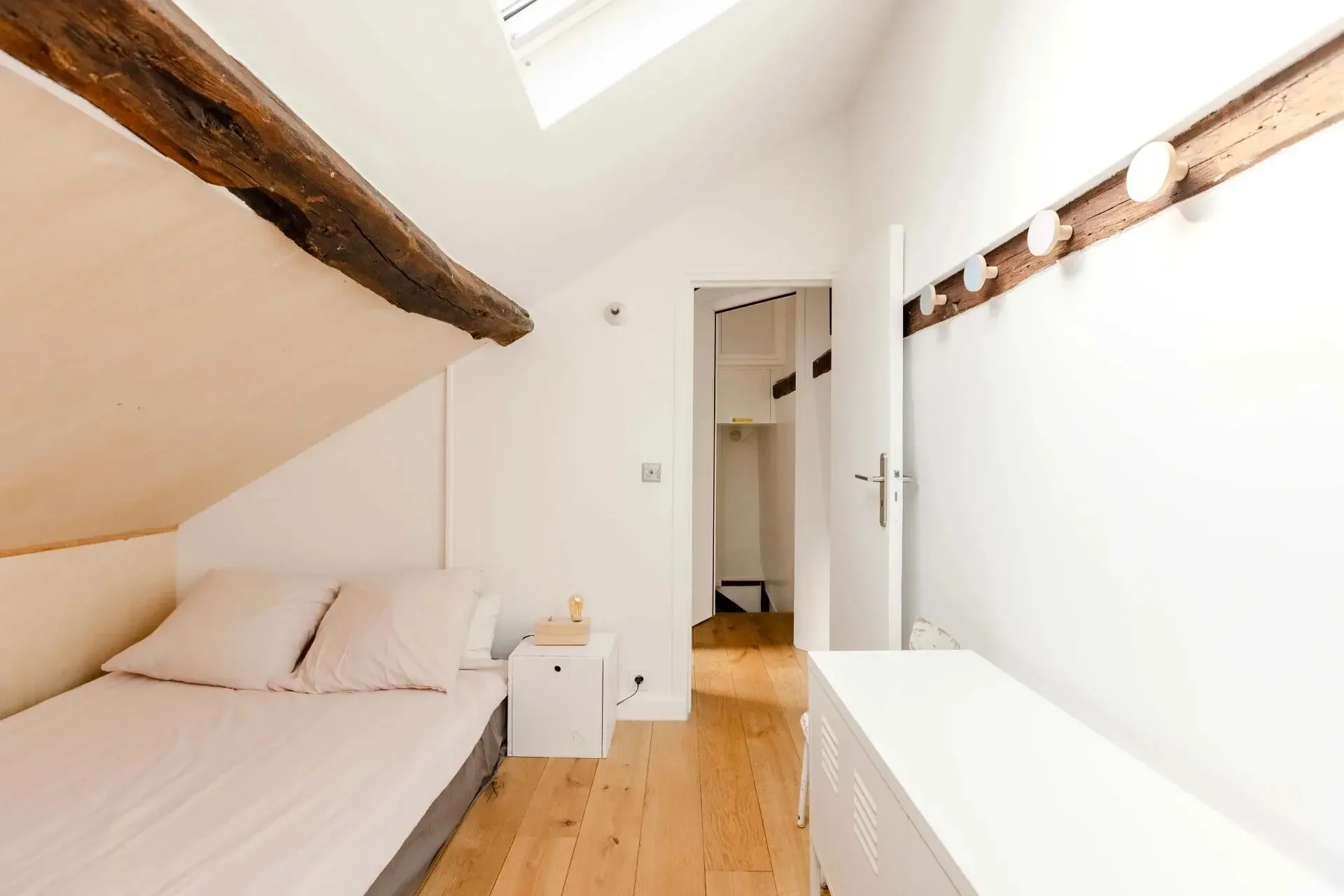 Image du bien : Loft en dernier étage 5