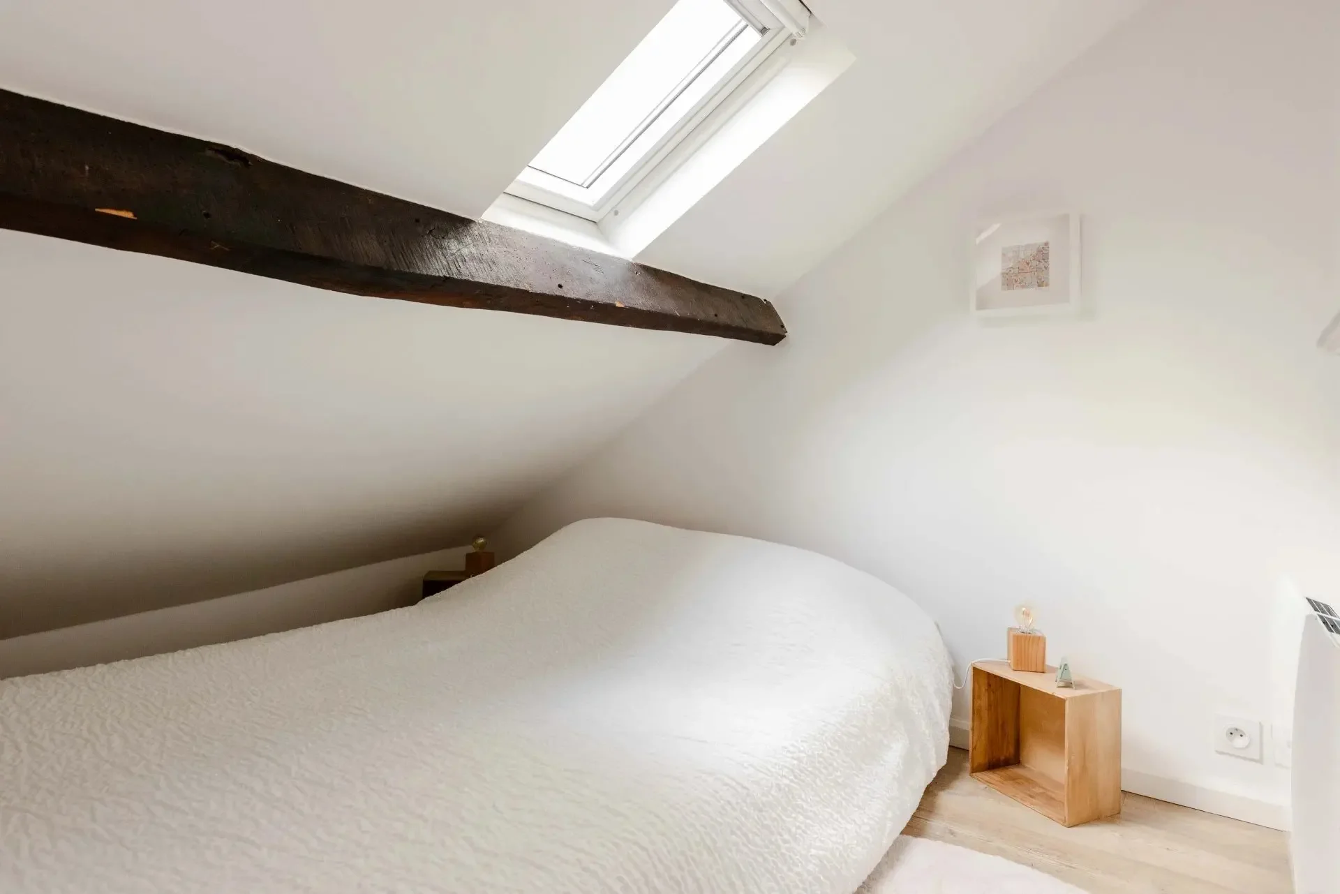 Image du bien : Loft en dernier étage 8