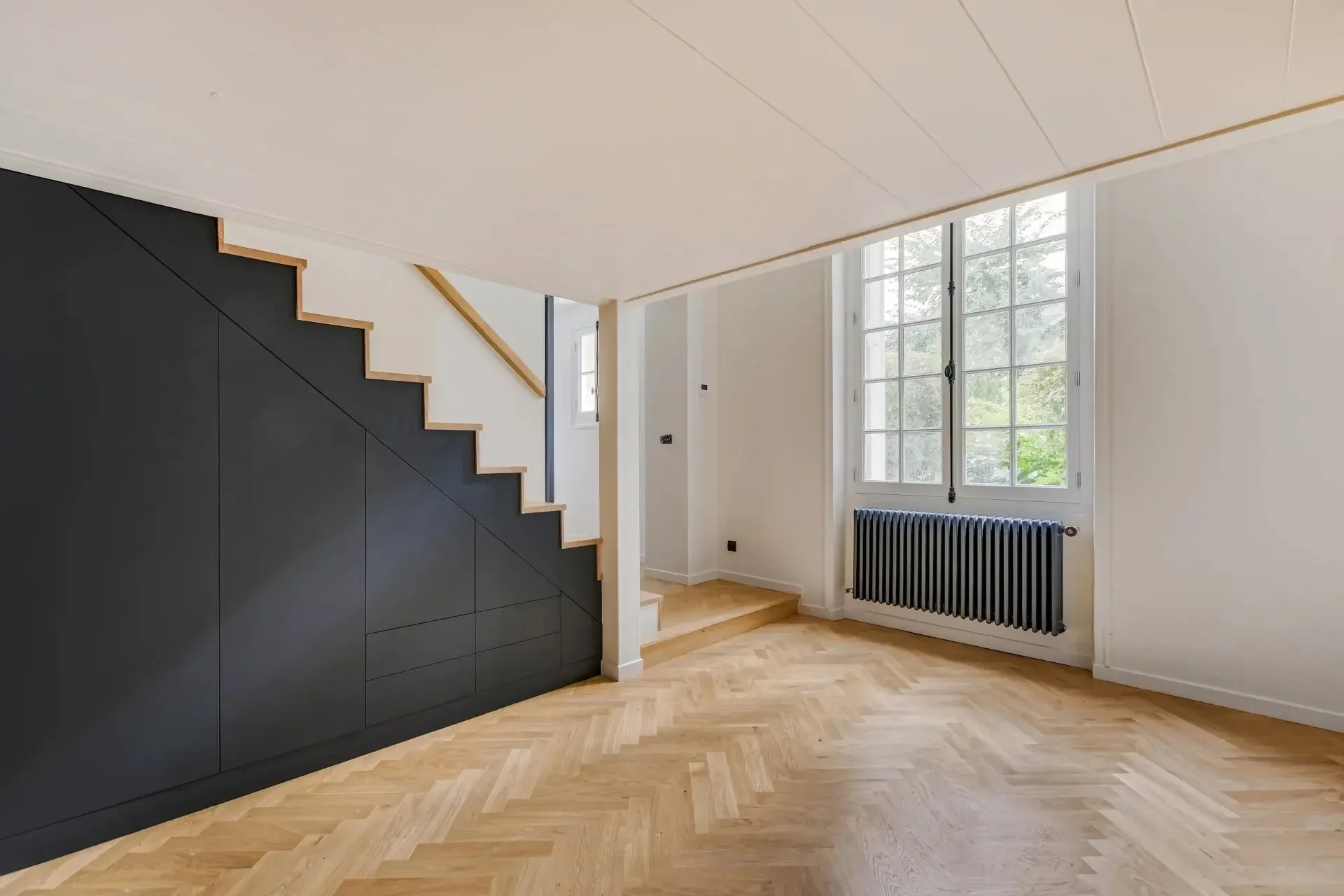 Image du bien : Appartement clé en main avec vue sur jardin 9