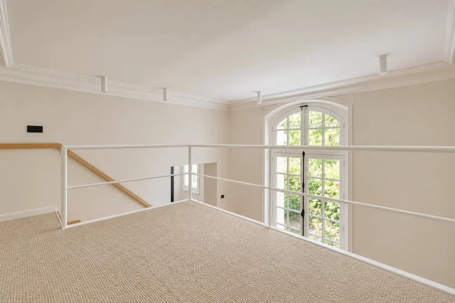 Image du bien : Appartement clé en main avec vue sur jardin 8