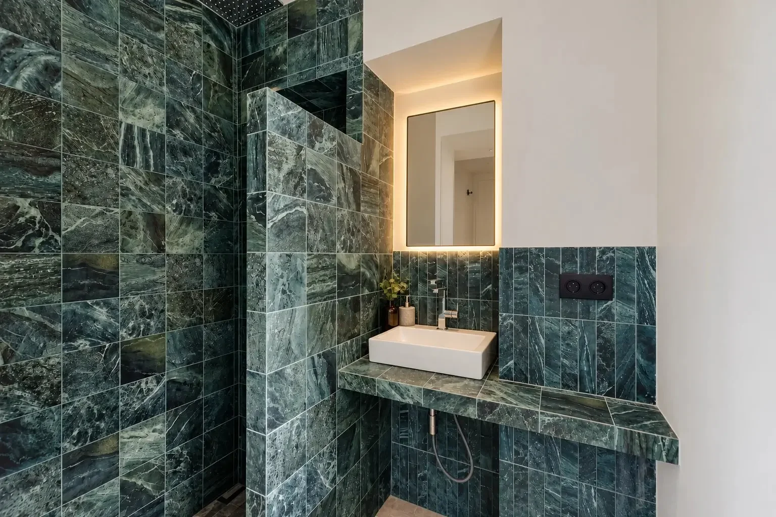 Image du bien : Appartement clé en main avec vue sur jardin 4