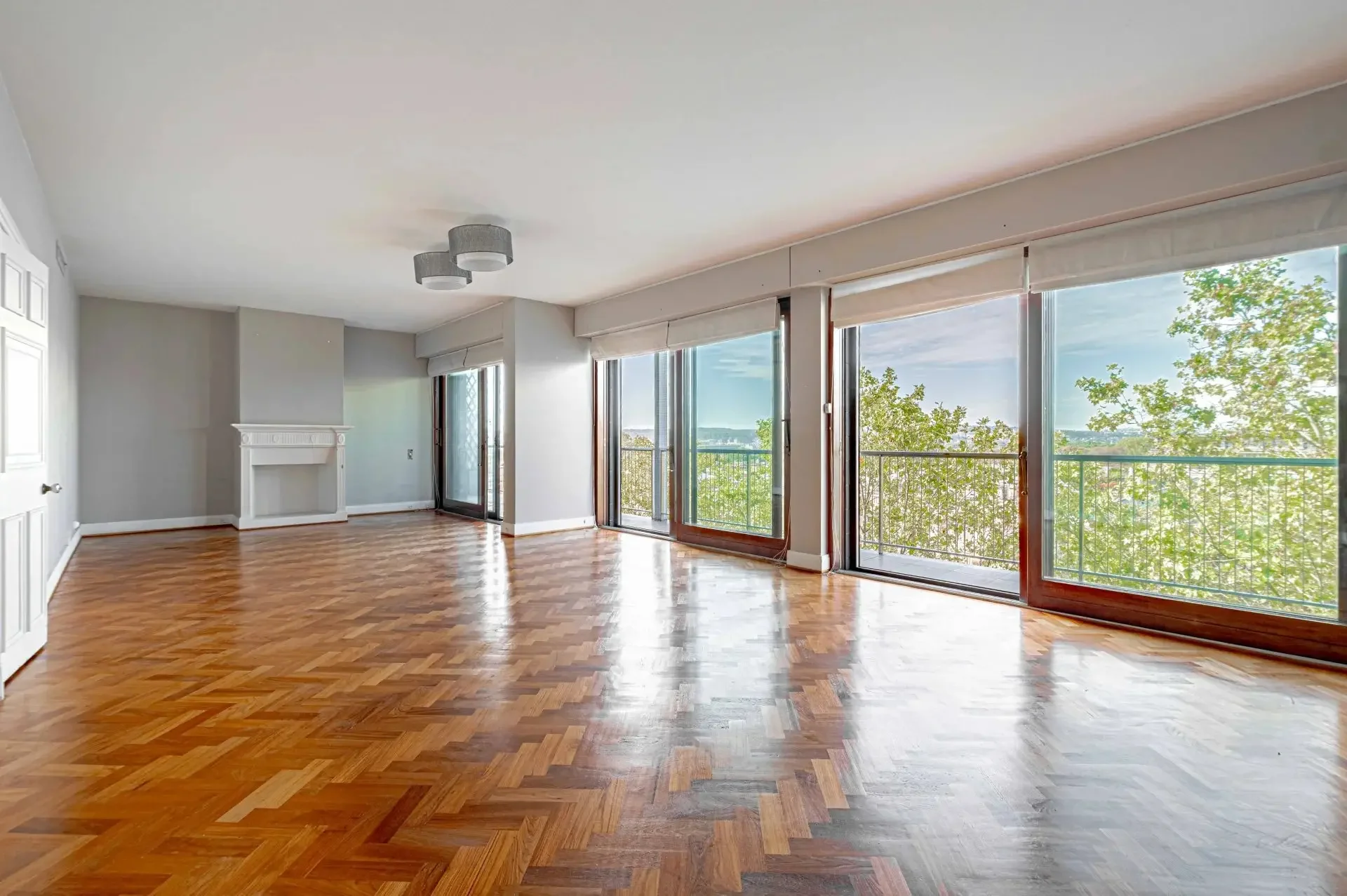 Advantages of property