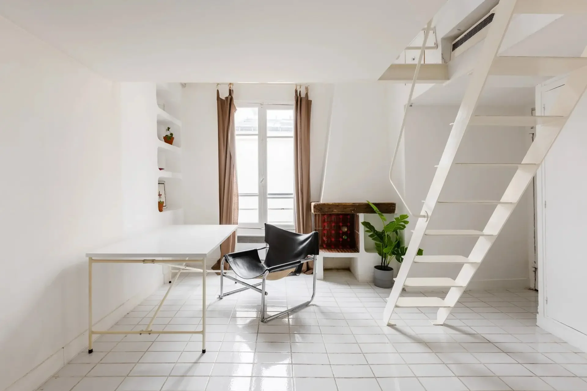 Advantages of property