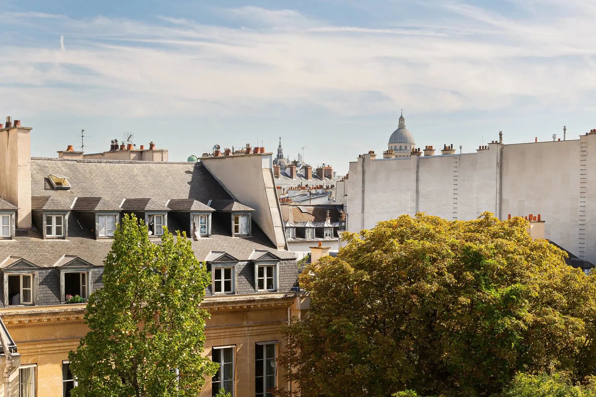 Appartement 2 pièces 37 m² · à Paris · 37,1 m² · 950 000 €