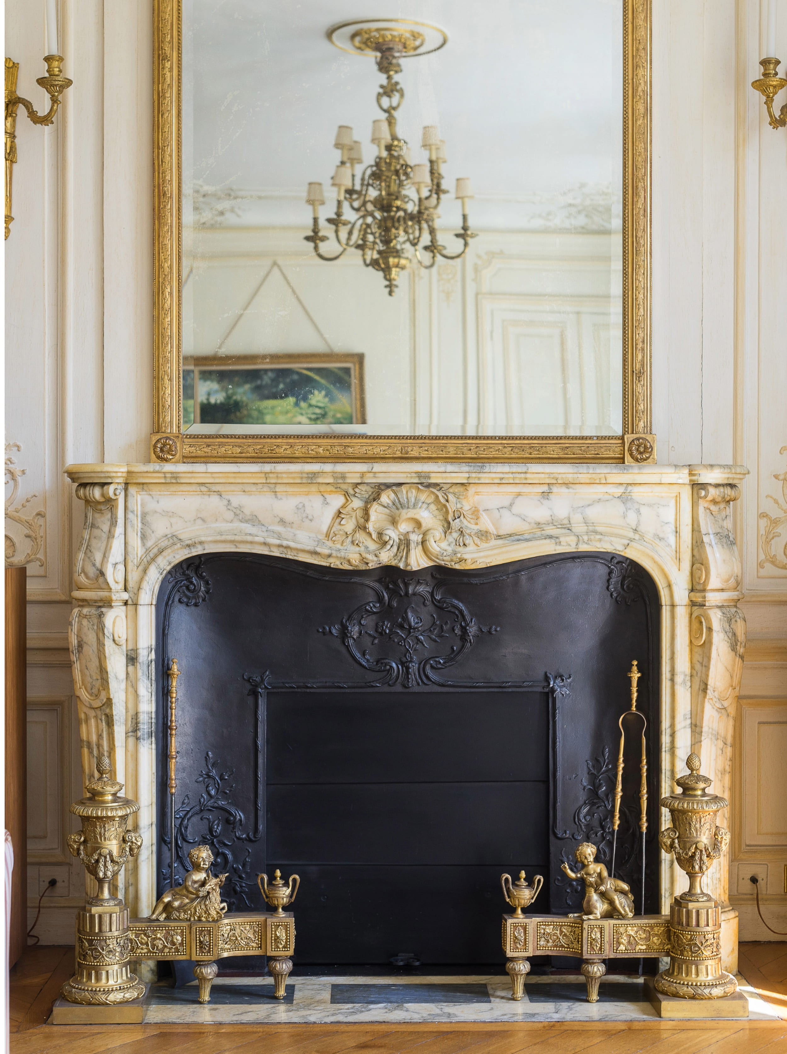 Cheminee-paris-Decoration-varenne