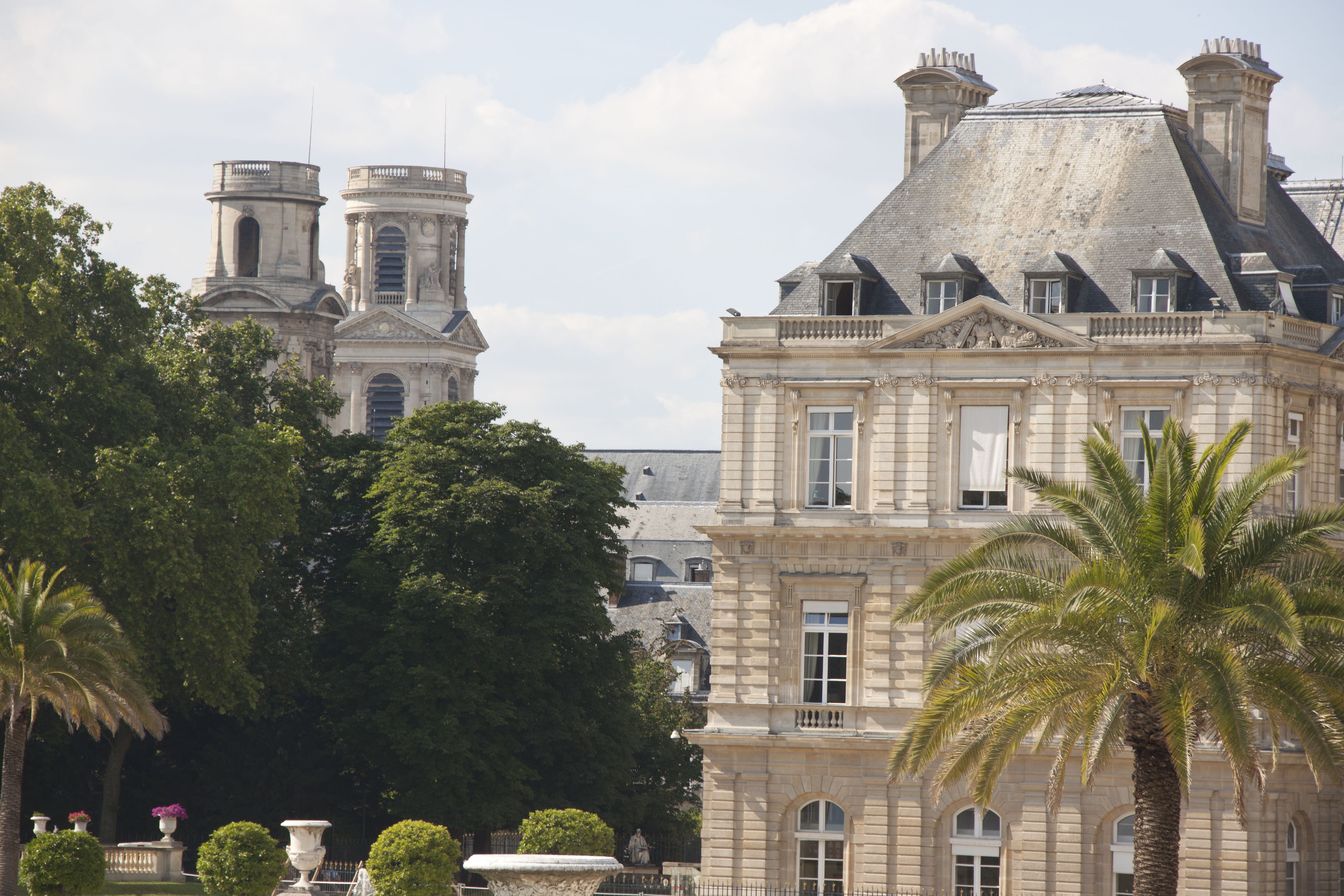 Varenne - Luxembourg