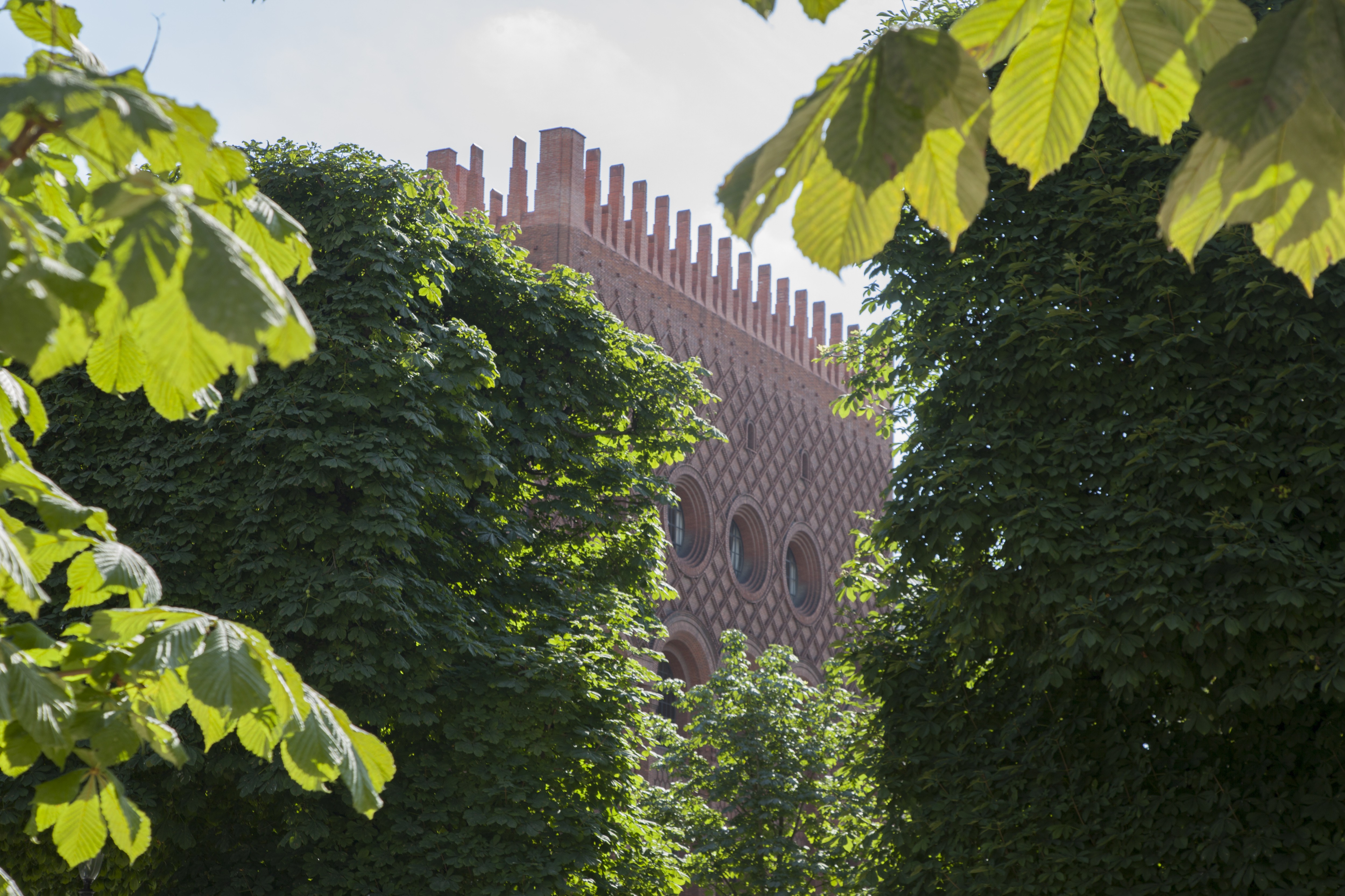 Varenne - Notre-Dame-des-Champs