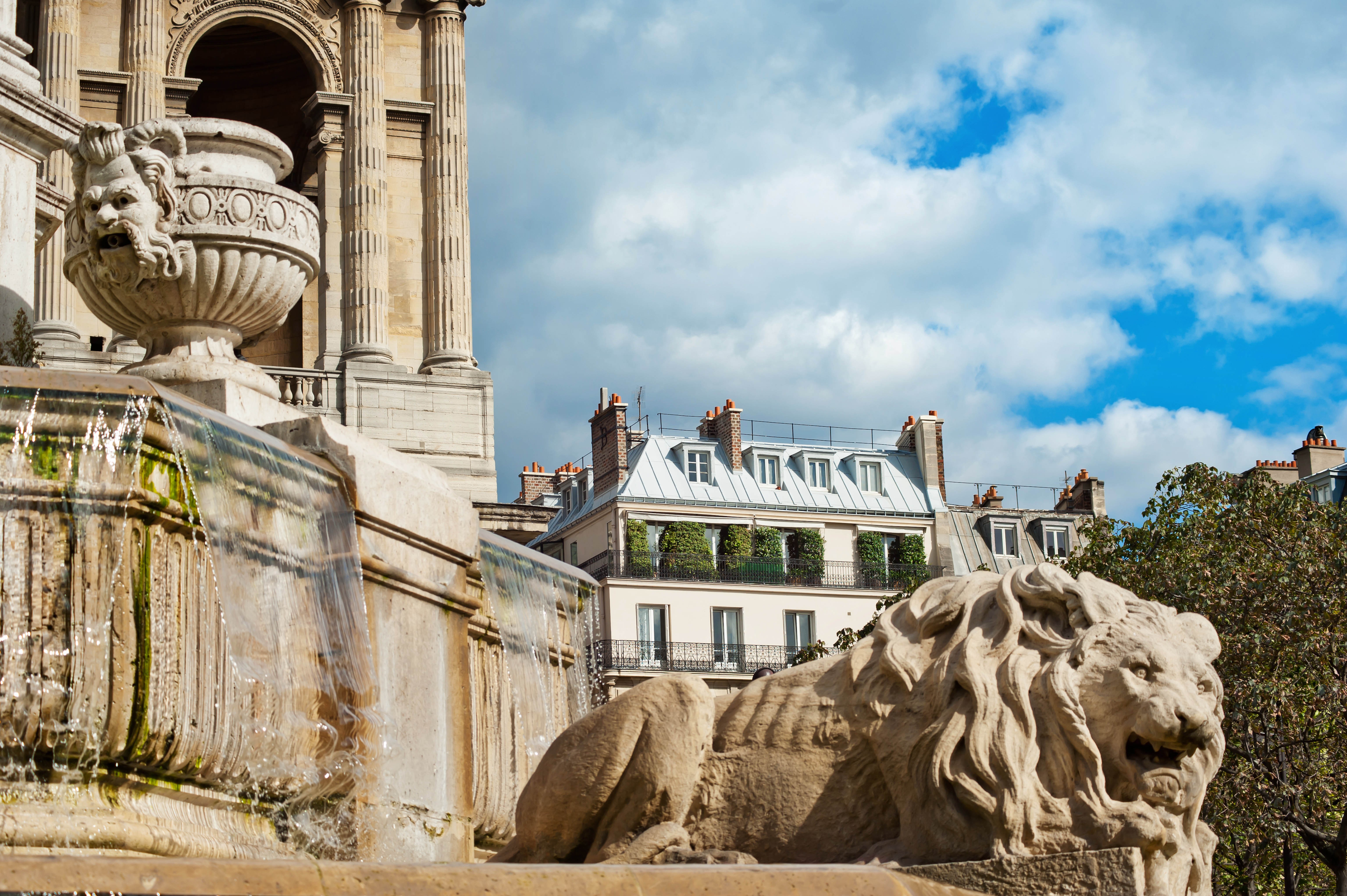 Varenne - Saint-Sulpice