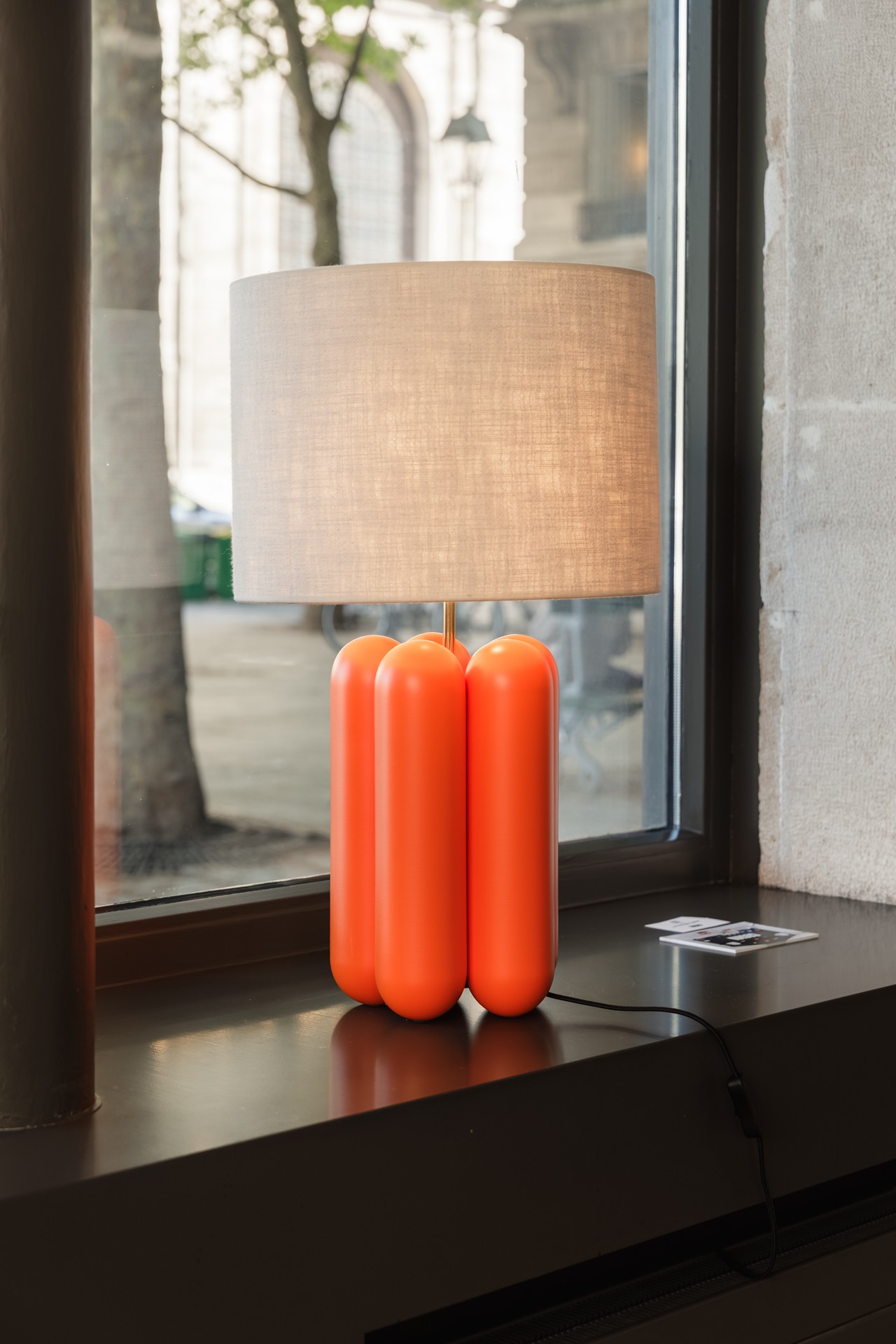 Cosin Paris agence Varenne Place Saint Sulpice