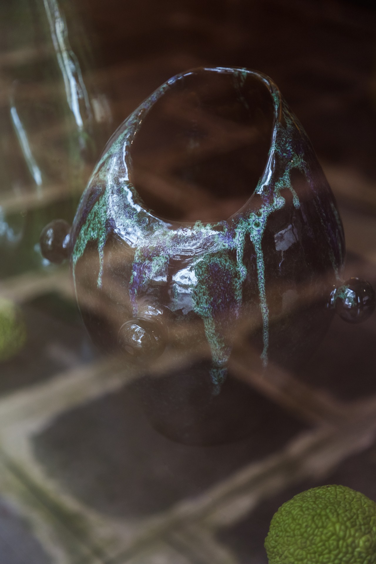 floating house collection art vase varenne place saint sulpice paris