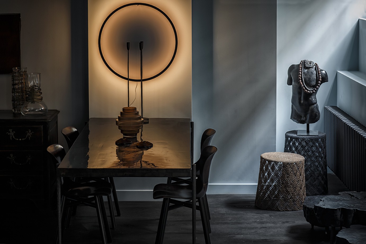 laurence simoncini decoration