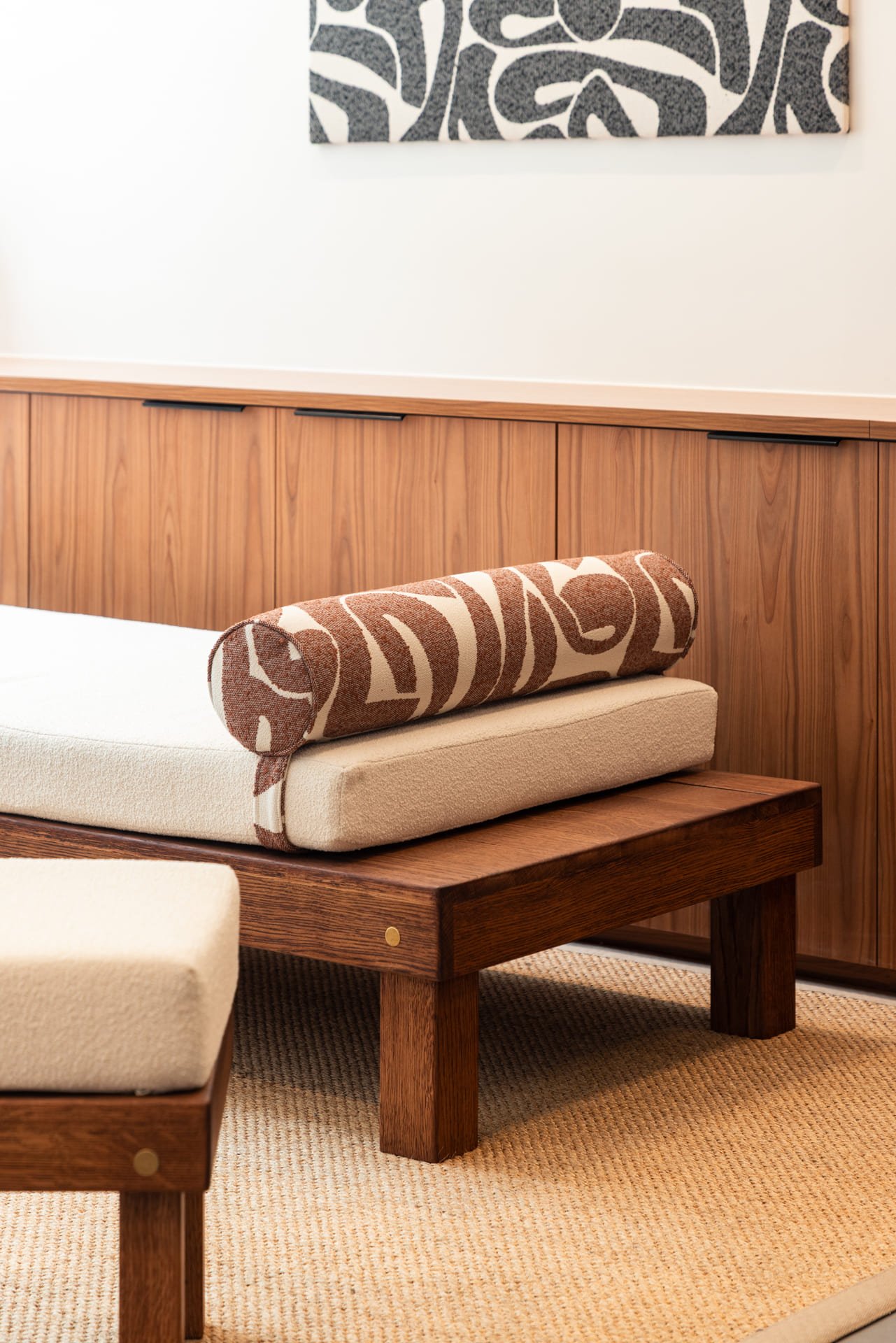 Maison Berthet Logeais DAY BED