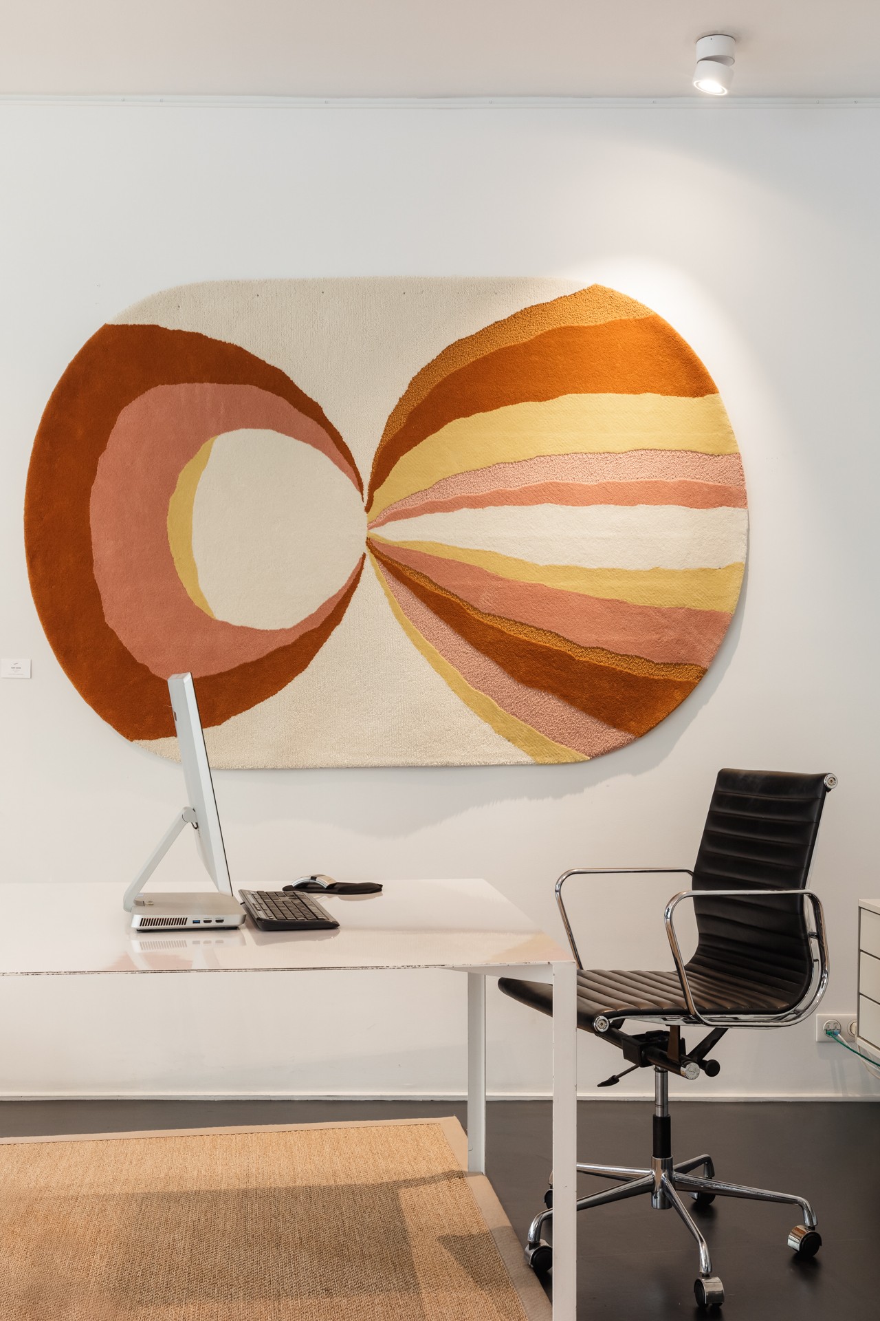 Tapicheri agence Varenne Place Saint Sulpice