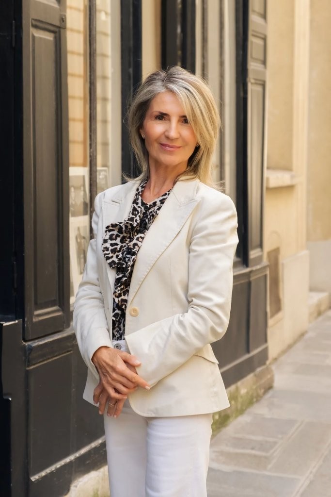 Marie-Agnès BOYER 
