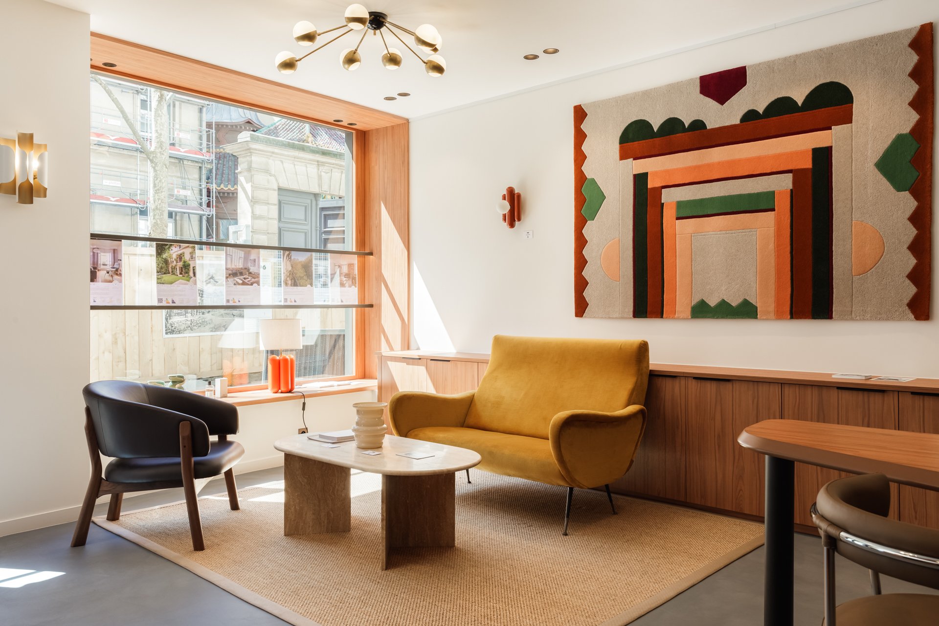 Agence Immobilière Varenne rue de Babylone Paris