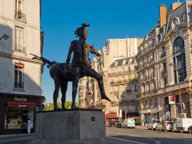 Les Quartiers de Paris : appartement de luxe et d’exception où bien vivre Sèvres-Babylone